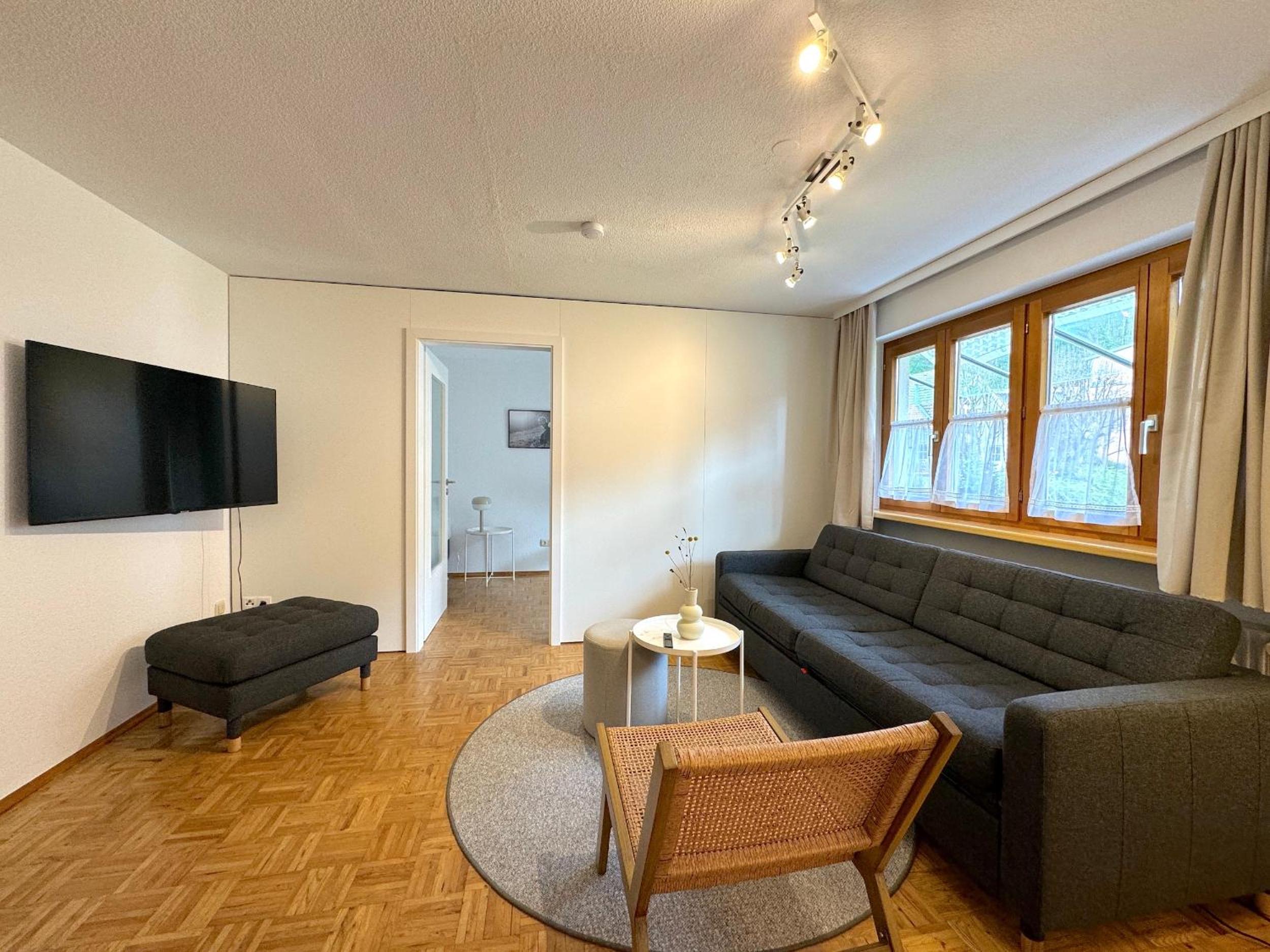 Bauernchalet Alois