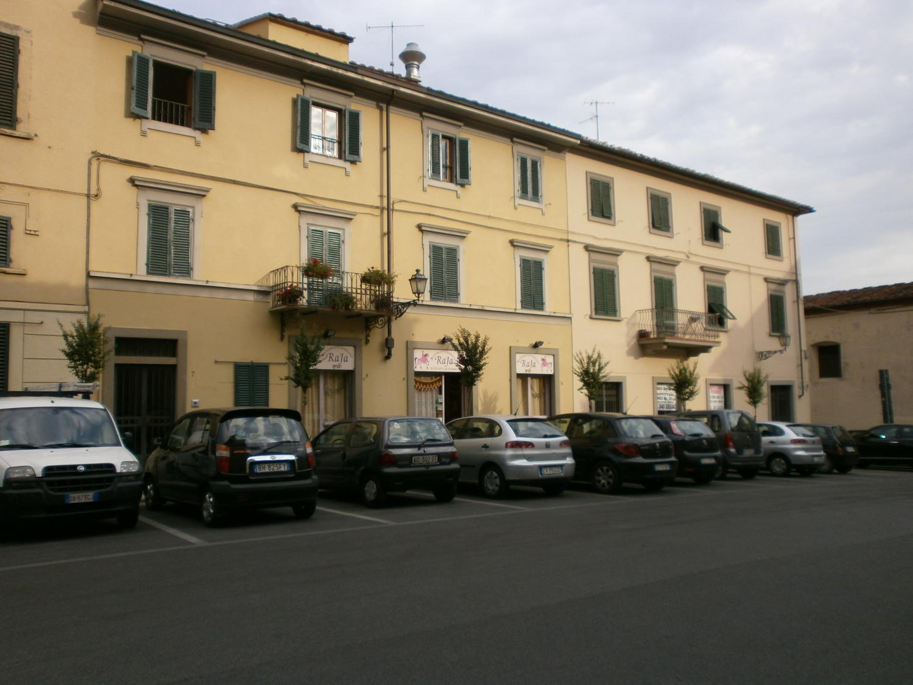 AL COLLEGIO, Centro Storico view 2