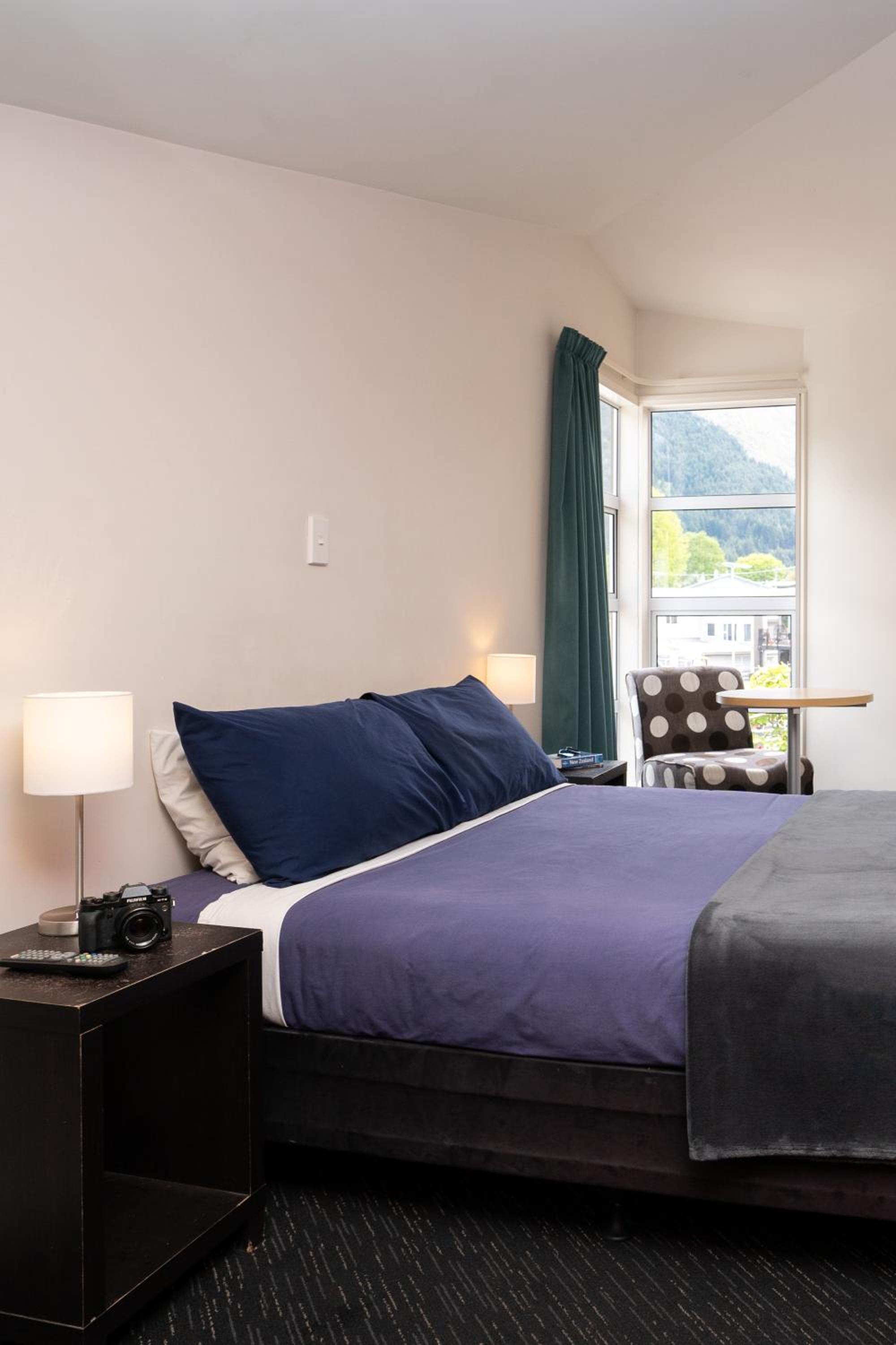Photo 32 sur 37 de Haka House Queenstown