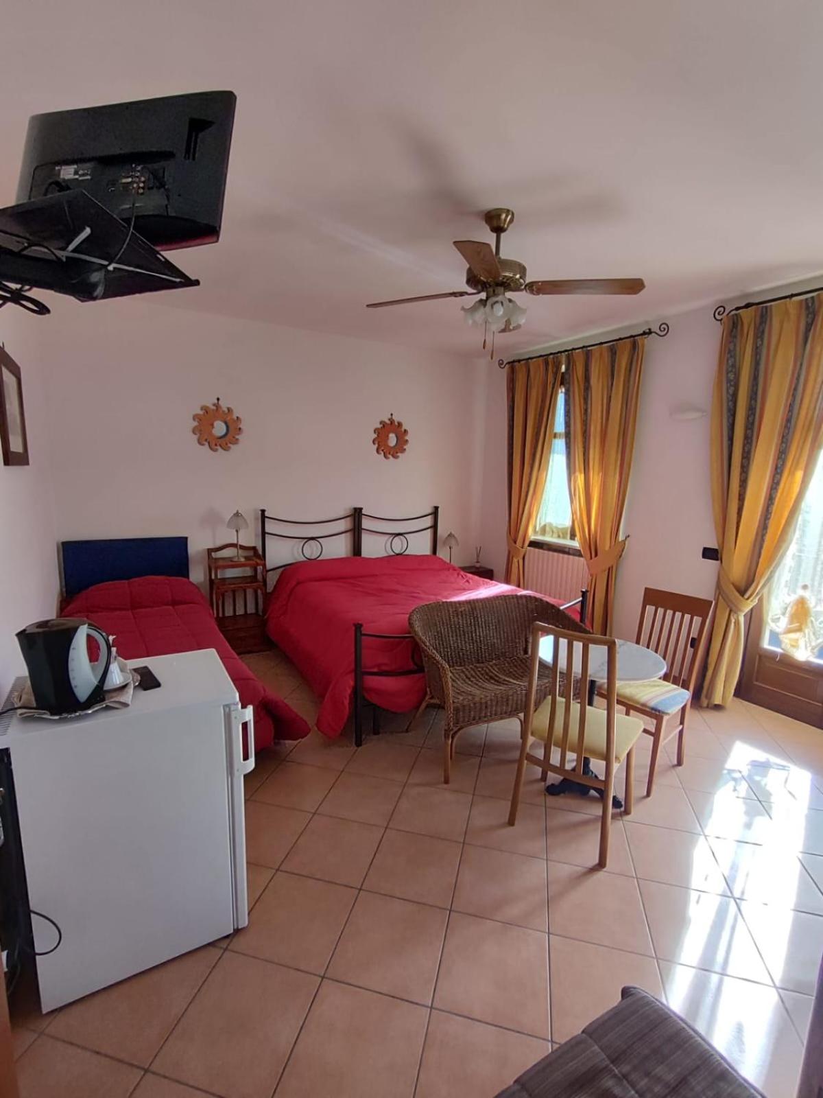 Al Calar Della Sera, photo 40