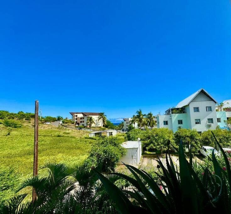 Appartement Papaye & Coquillages view 3