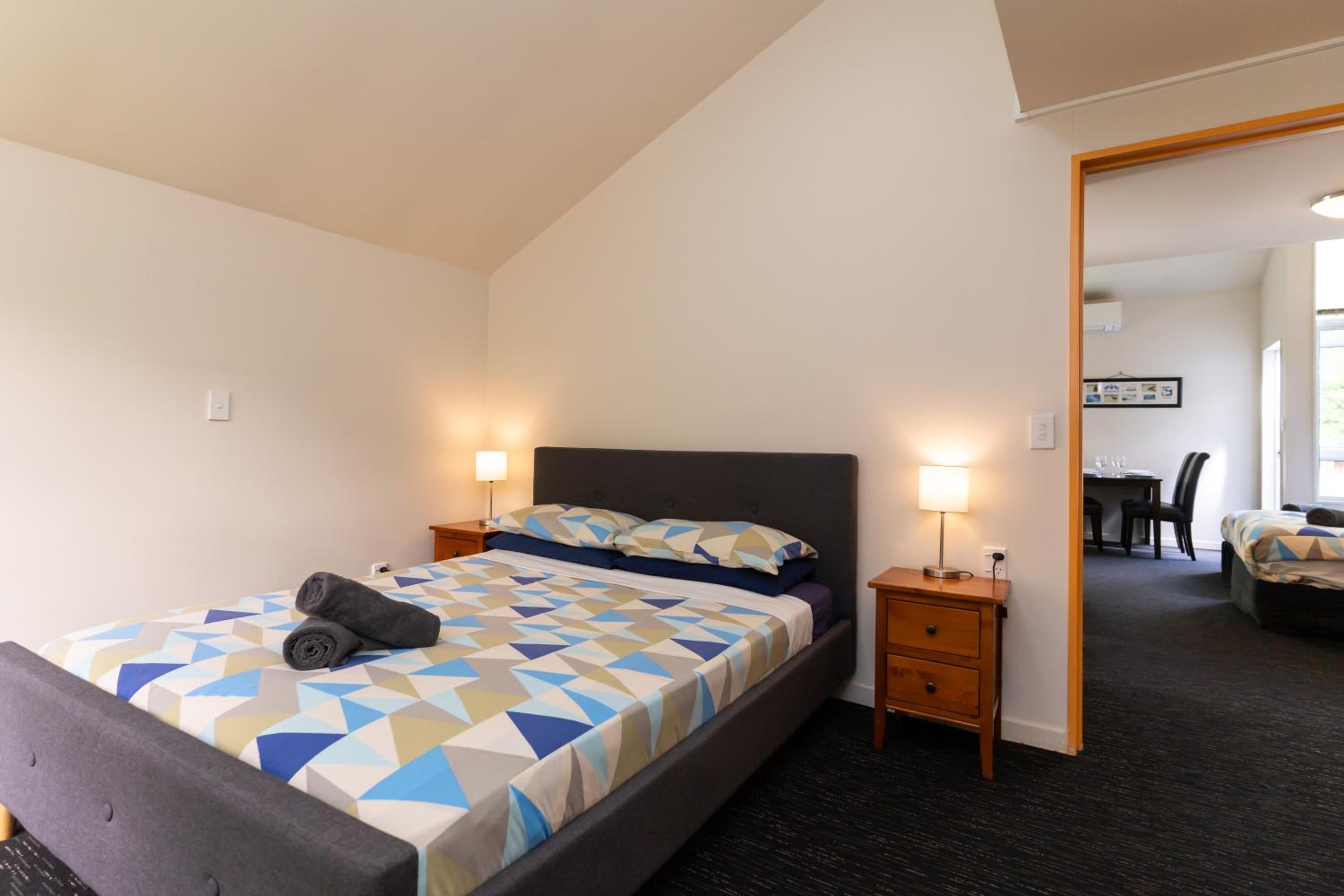 Photo 29 sur 37 de Haka House Queenstown