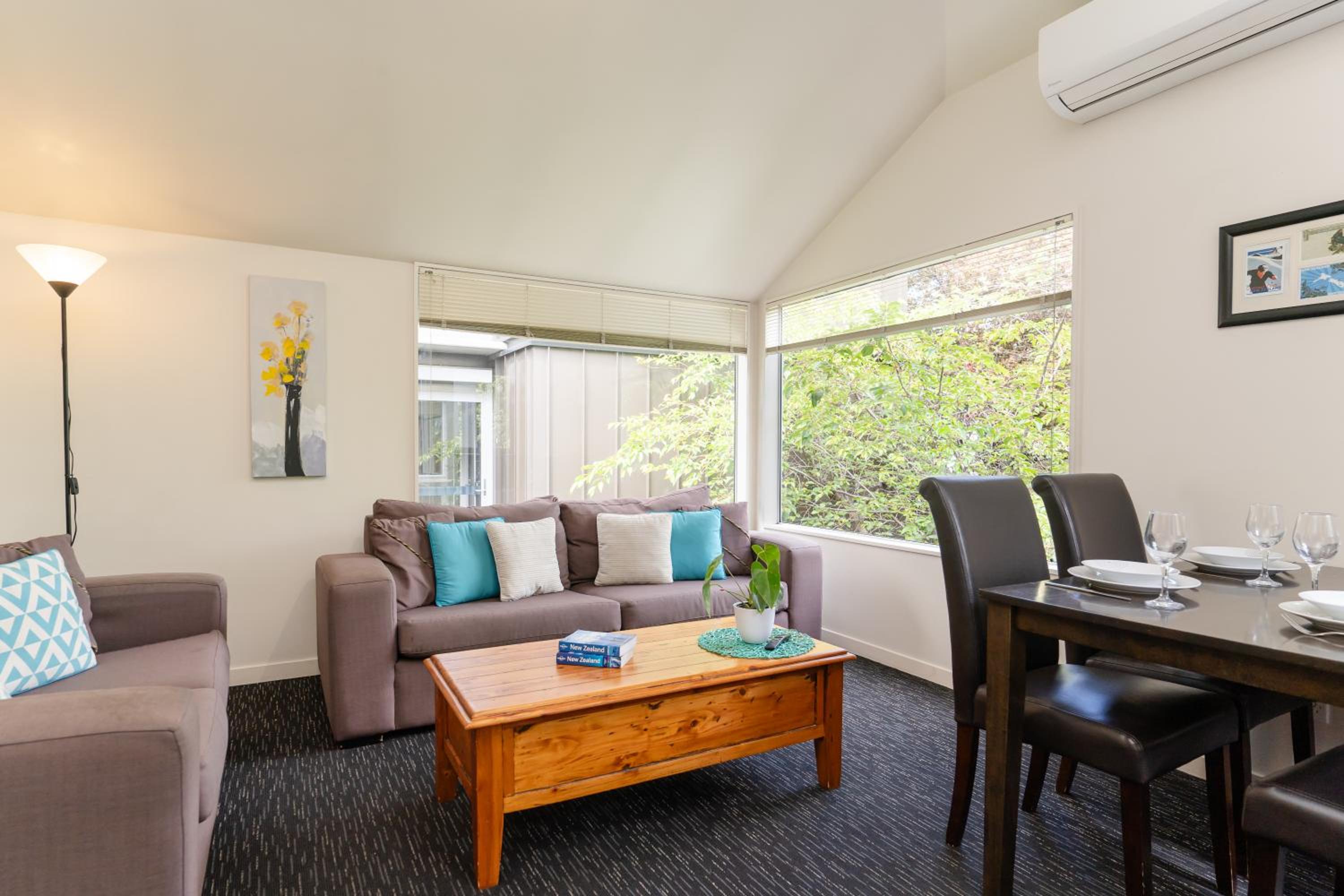 Photo 31 sur 37 de Haka House Queenstown