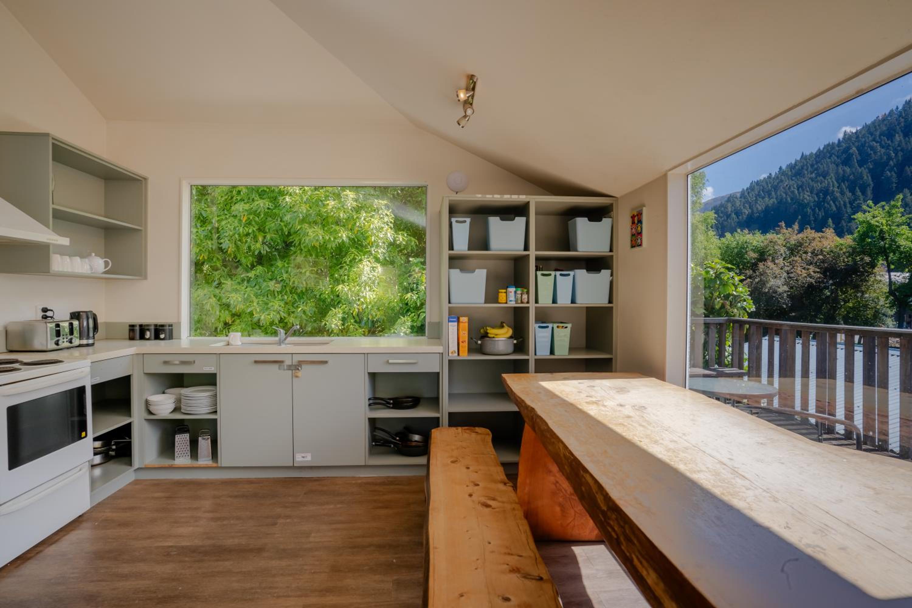 Photo 34 sur 37 de Haka House Queenstown