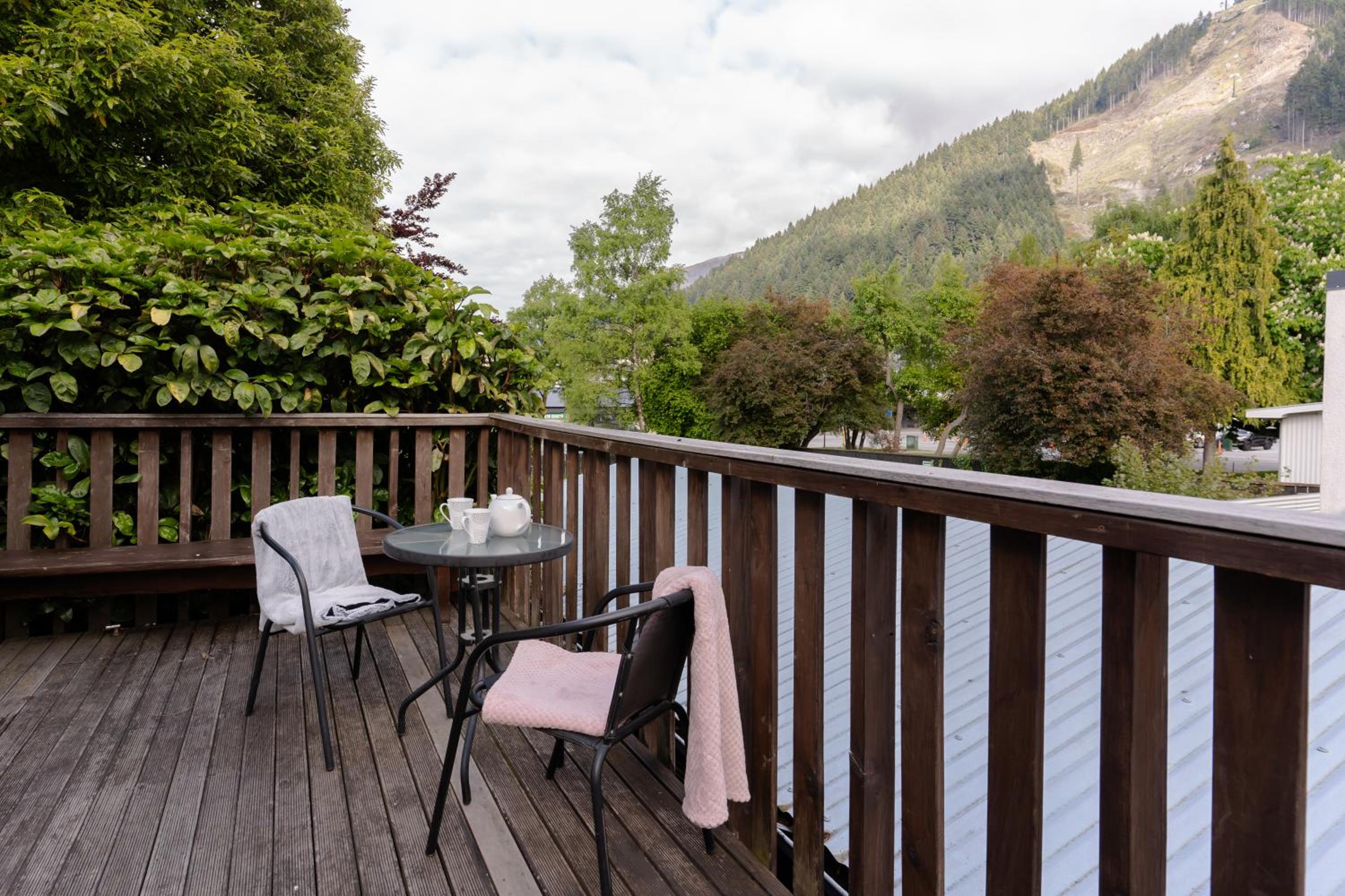 Photo 24 sur 37 de Haka House Queenstown