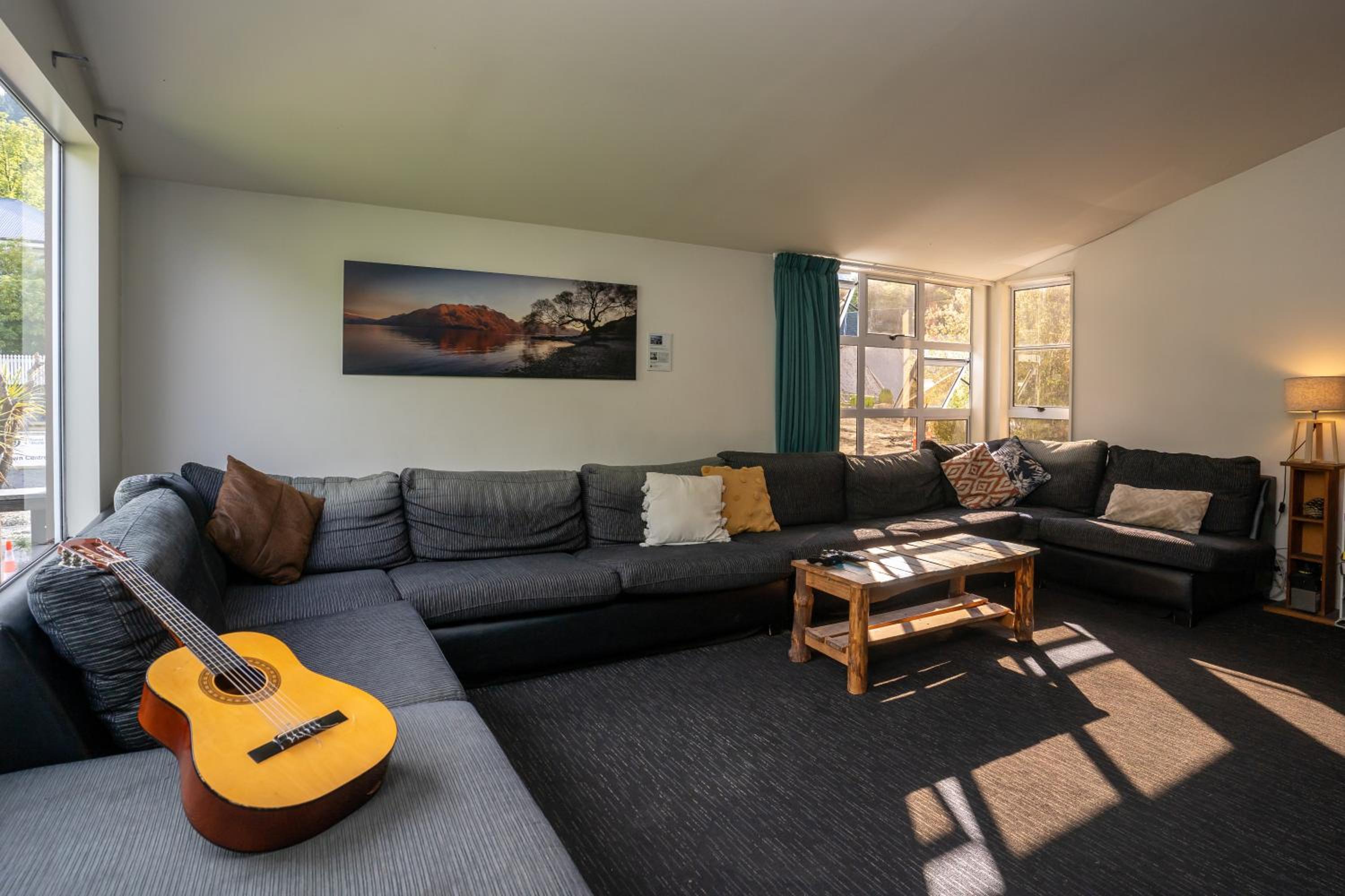 Photo 27 sur 37 de Haka House Queenstown