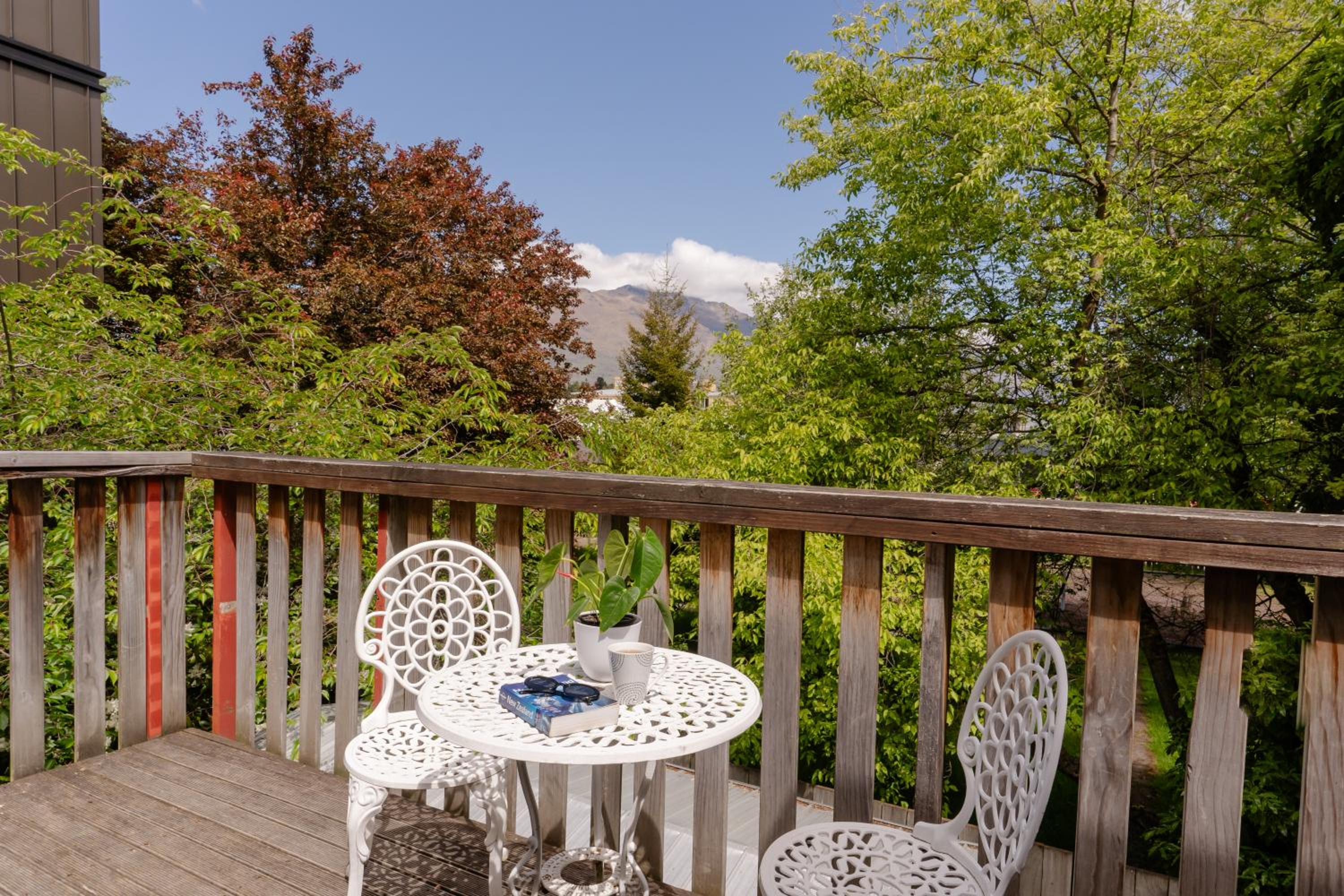 Photo 37 sur 37 de Haka House Queenstown