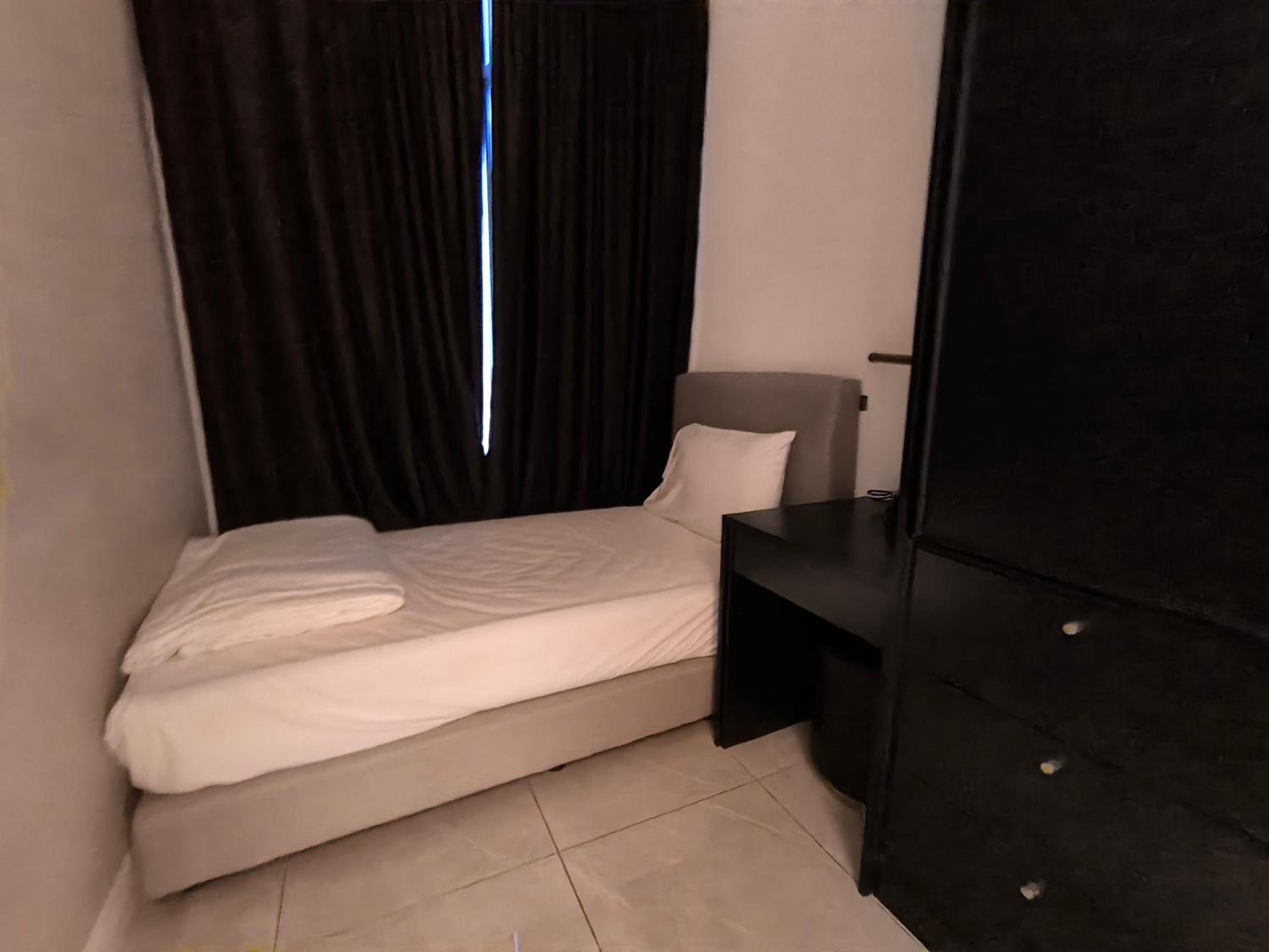 Axon Service Suites At Bukit Bintang KL