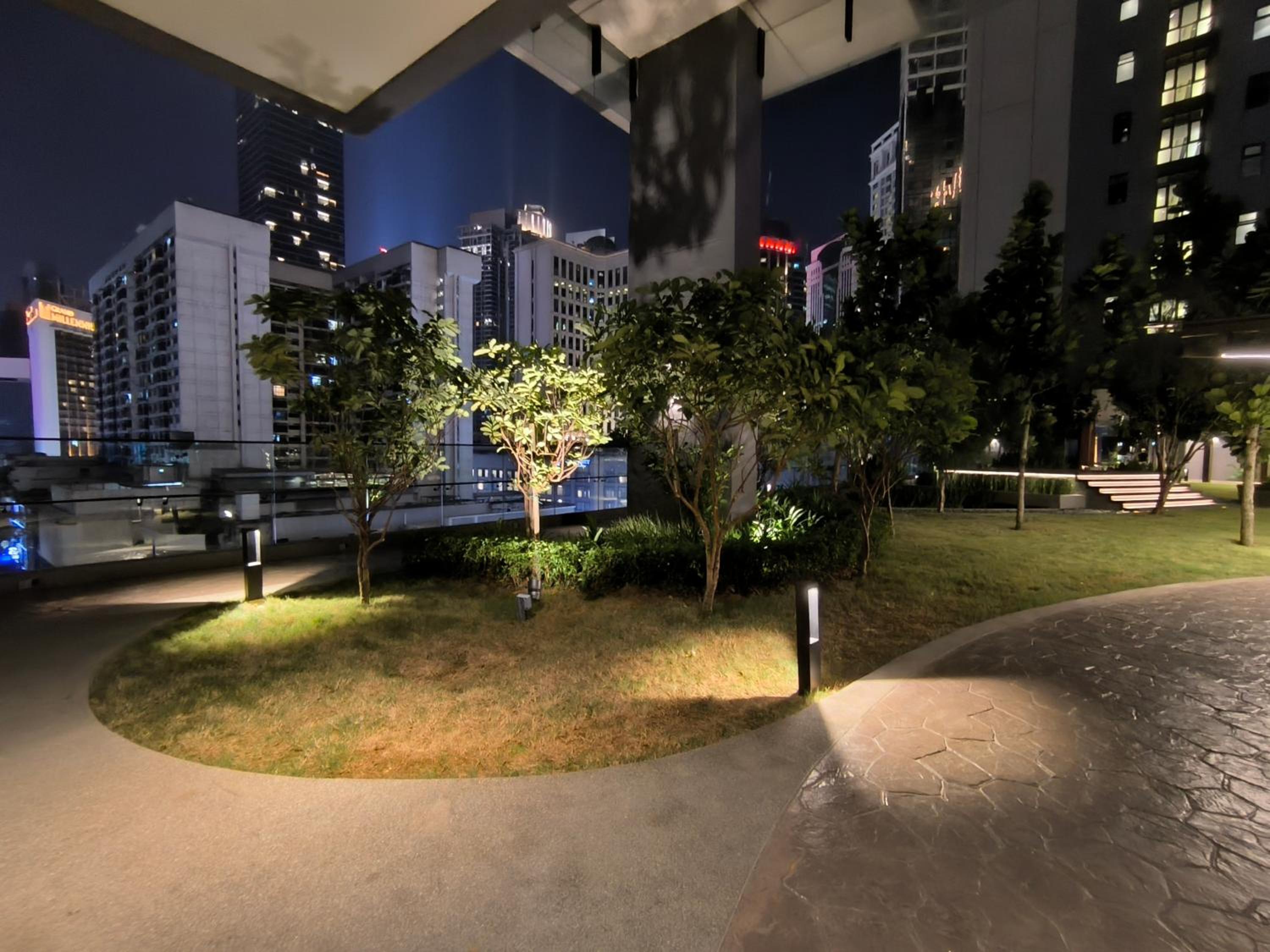 Axon Service Suites At Bukit Bintang KL