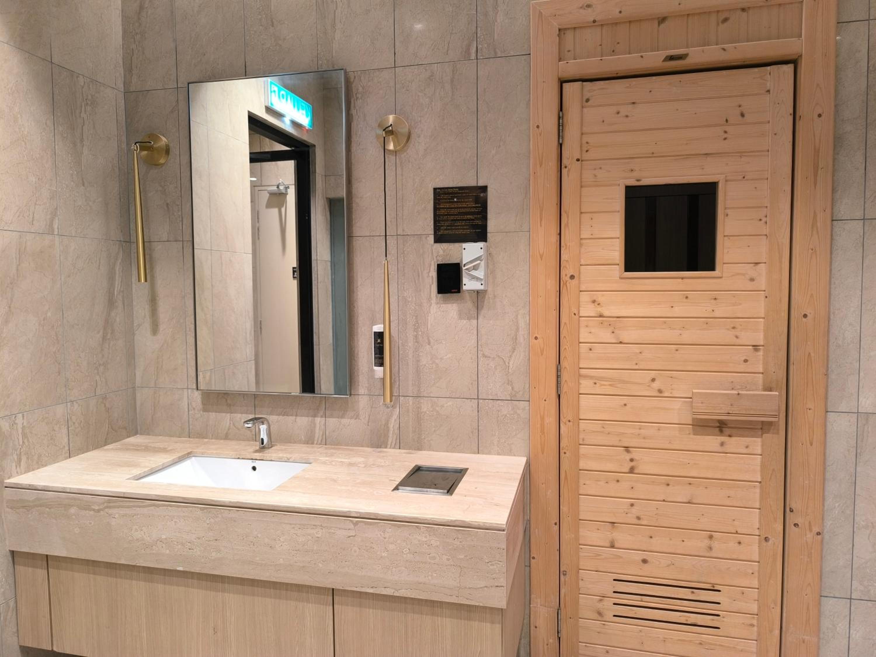 Axon Service Suites At Bukit Bintang KL