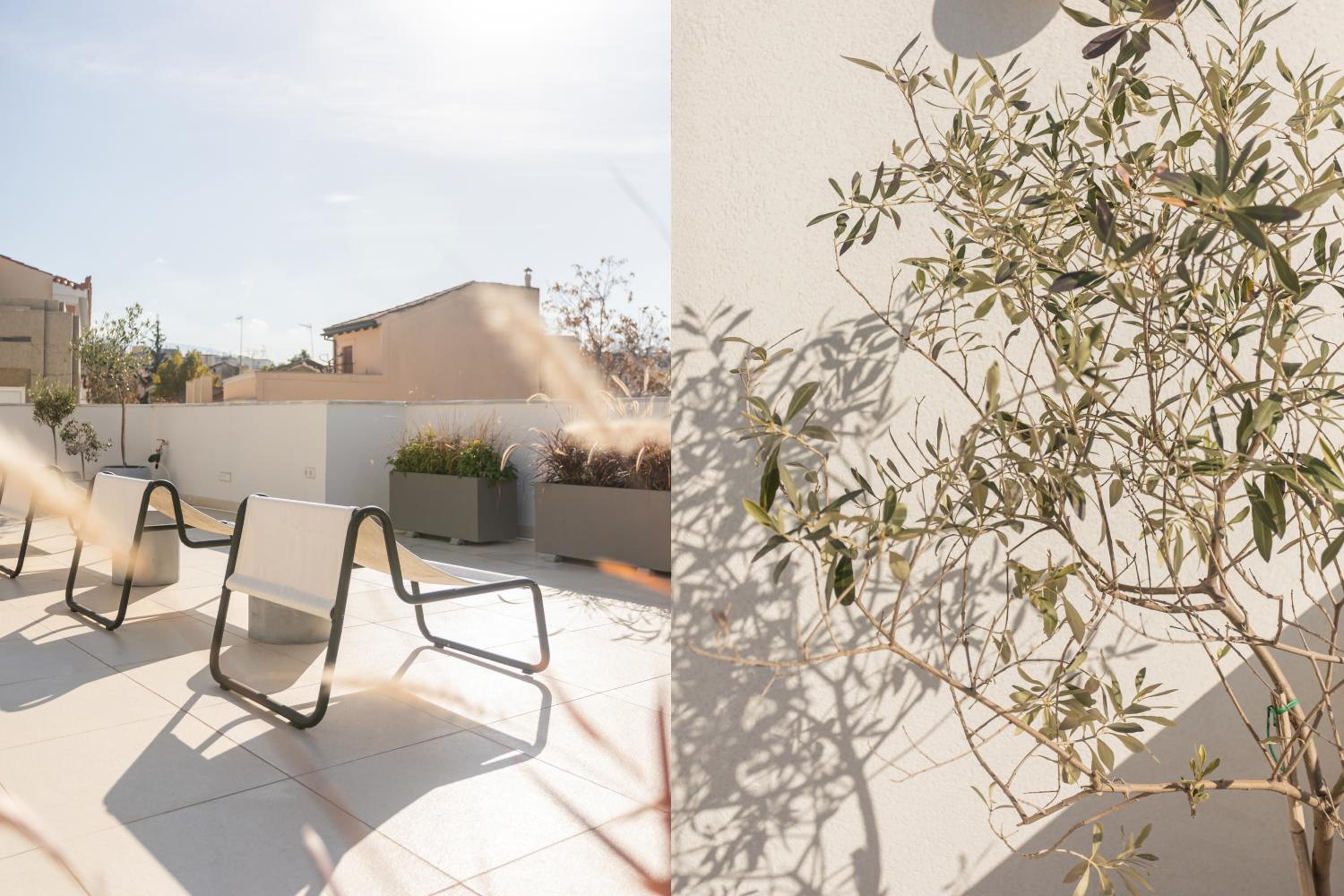 Elysian Apartments in Plaka by UPSTREET