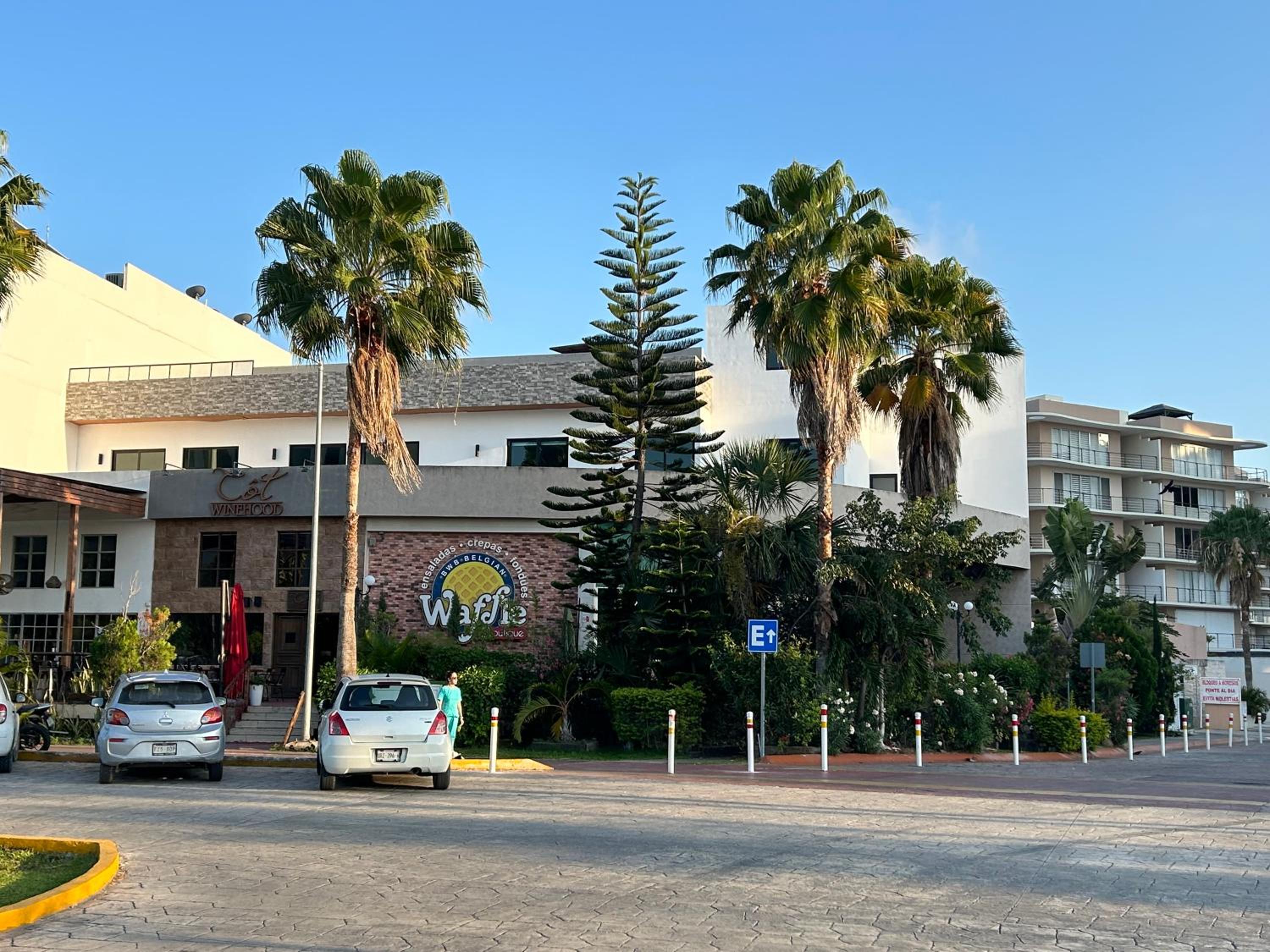 building