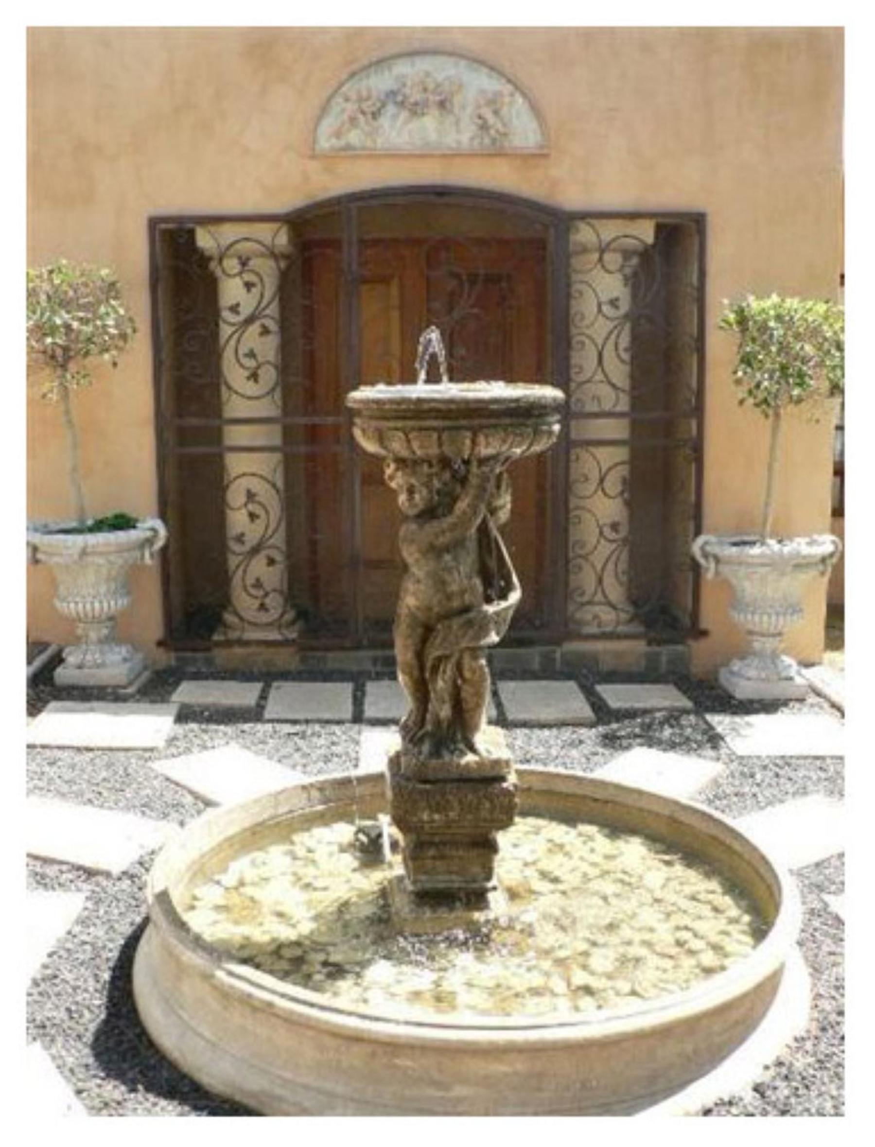 The Lemon Tree Self- Catering