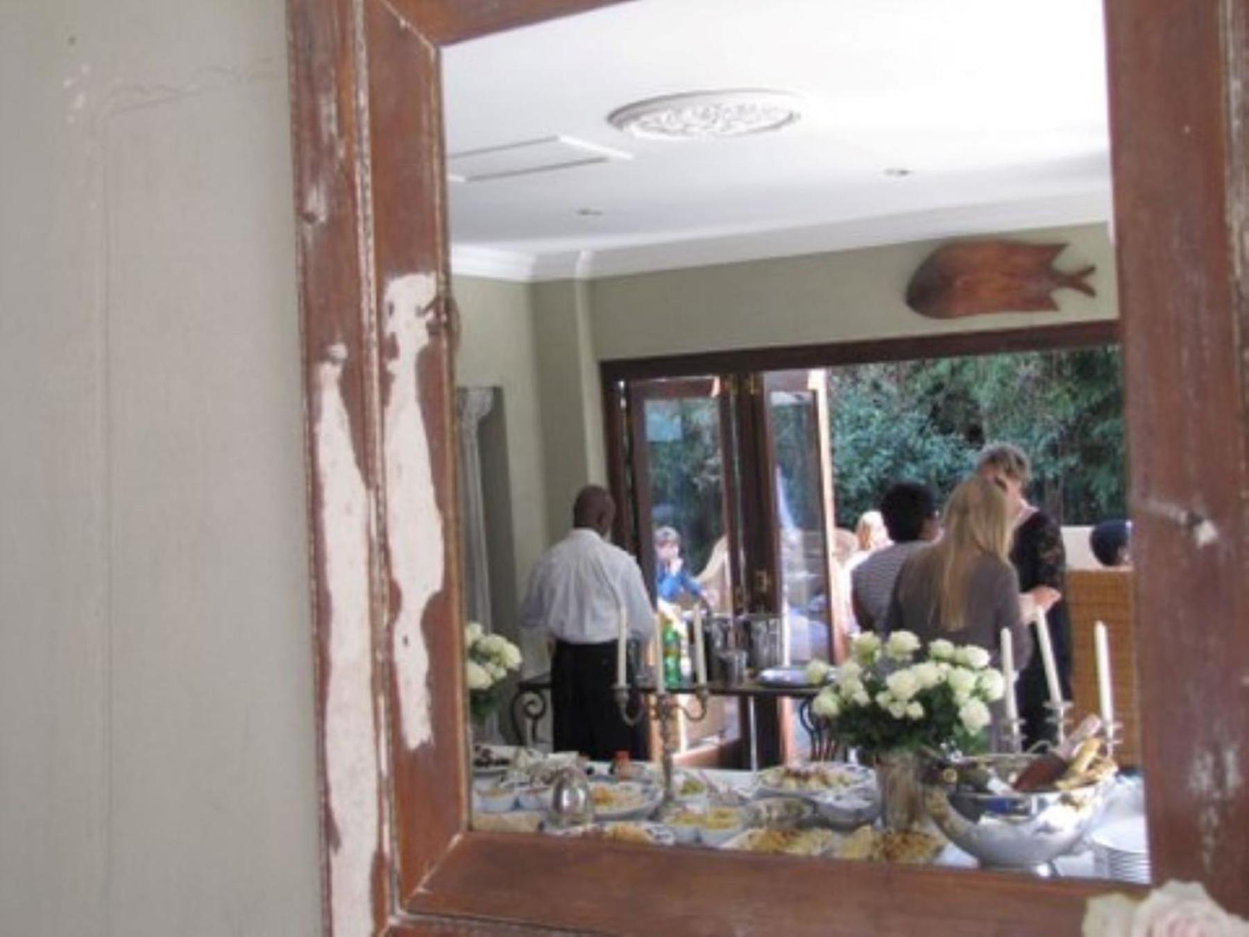 The Lemon Tree Self- Catering