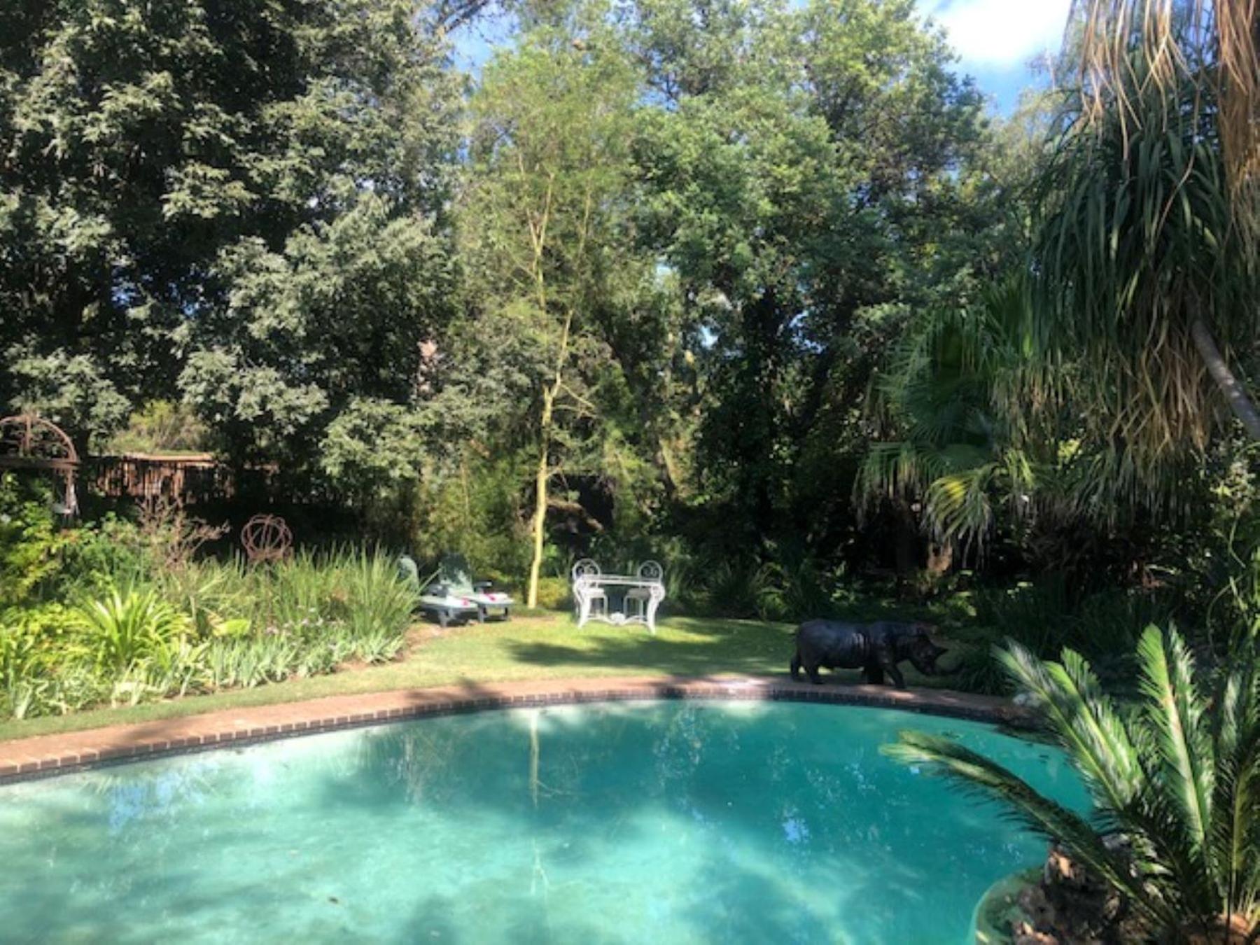 The Lemon Tree Self- Catering
