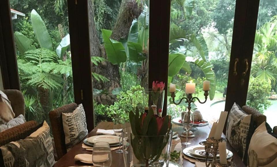 The Lemon Tree Self- Catering