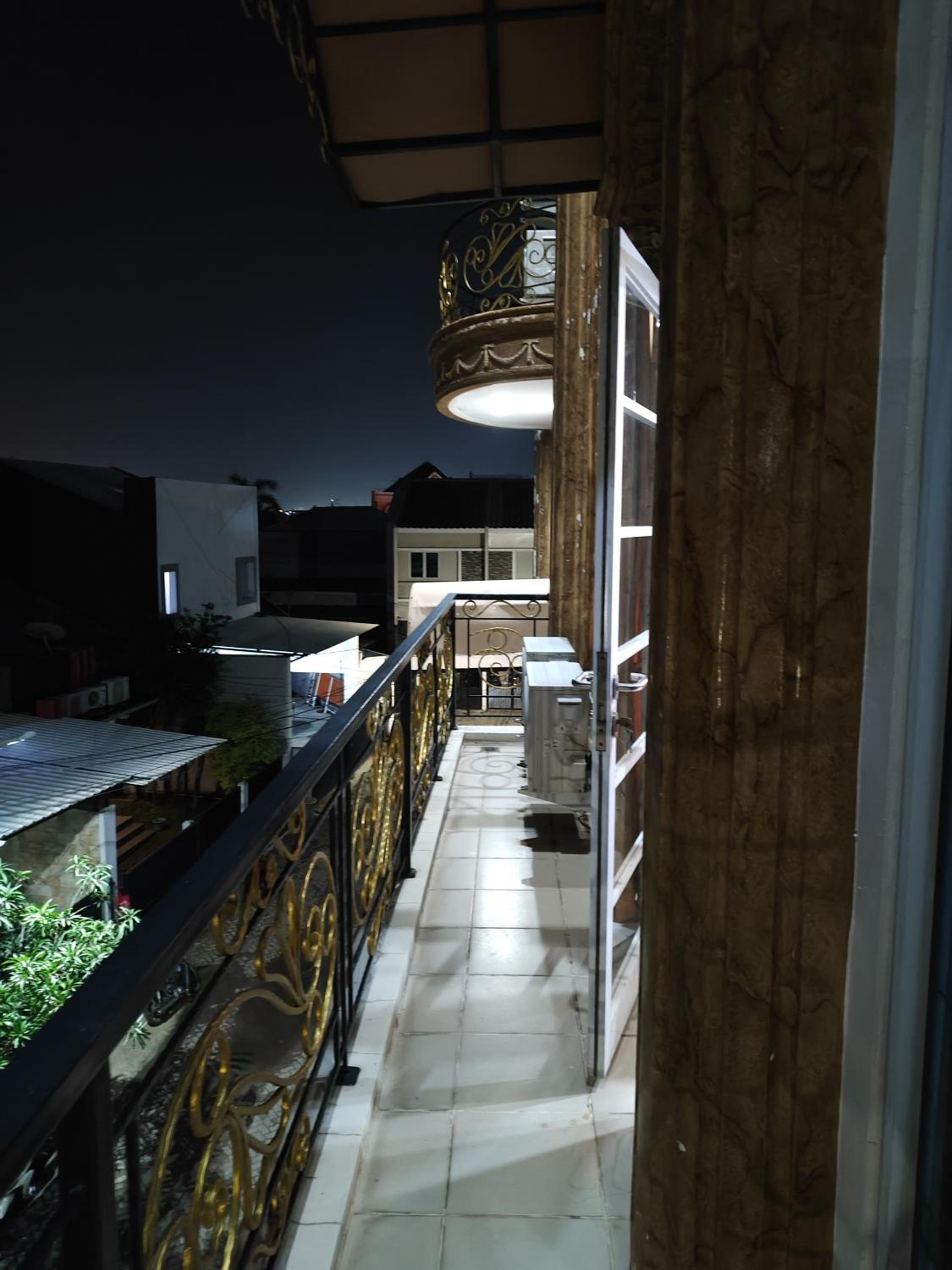 Rumah liburan 2 bedroom, 1 sofabed, 1 kitchen view 5