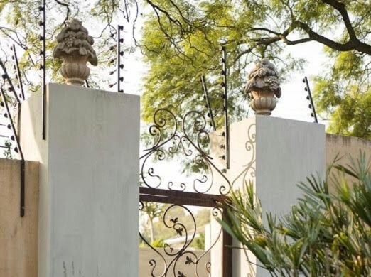 The Lemon Tree Self- Catering