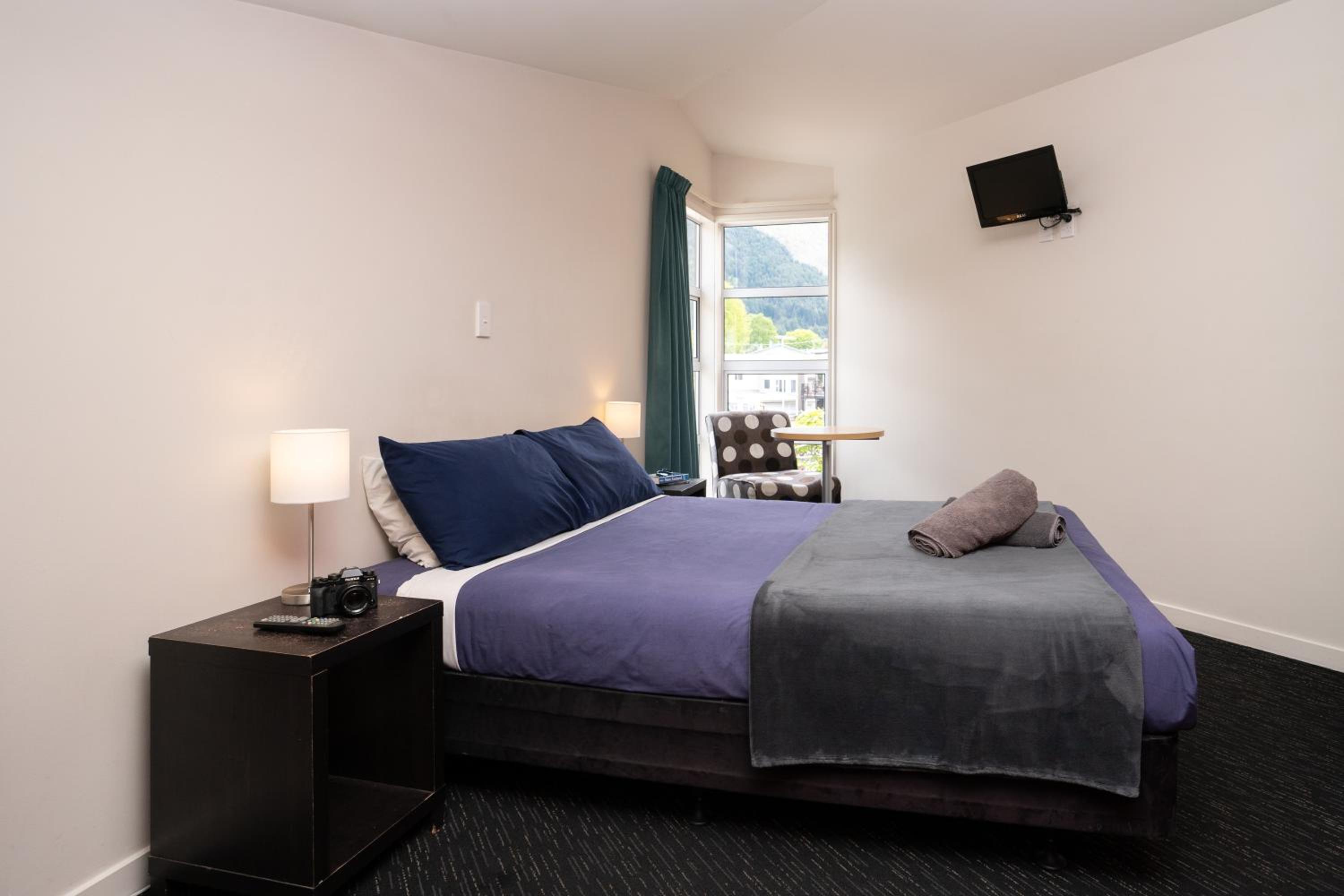 Photo 25 sur 37 de Haka House Queenstown