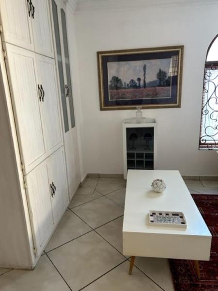 The Lemon Tree Self- Catering