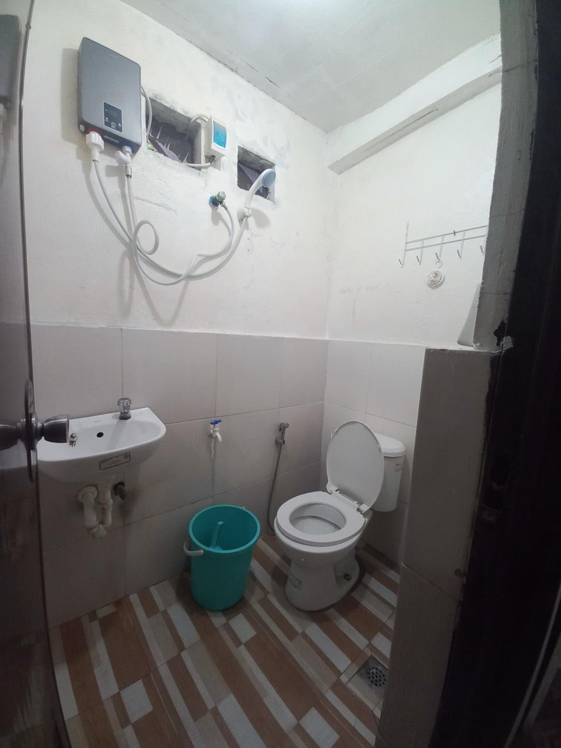 Casa de Viajeros 600mbps spacious 5 minutes to the beach view 5