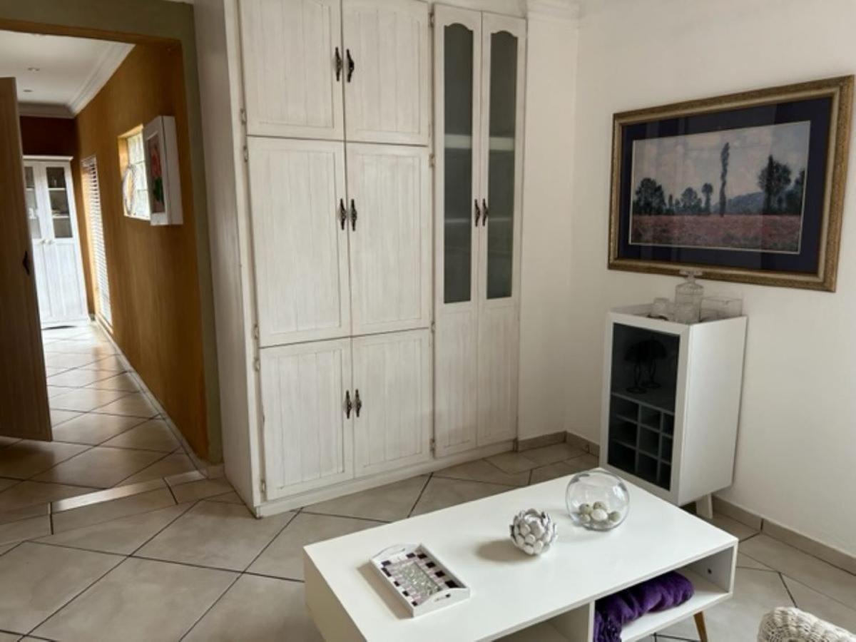 The Lemon Tree Self- Catering