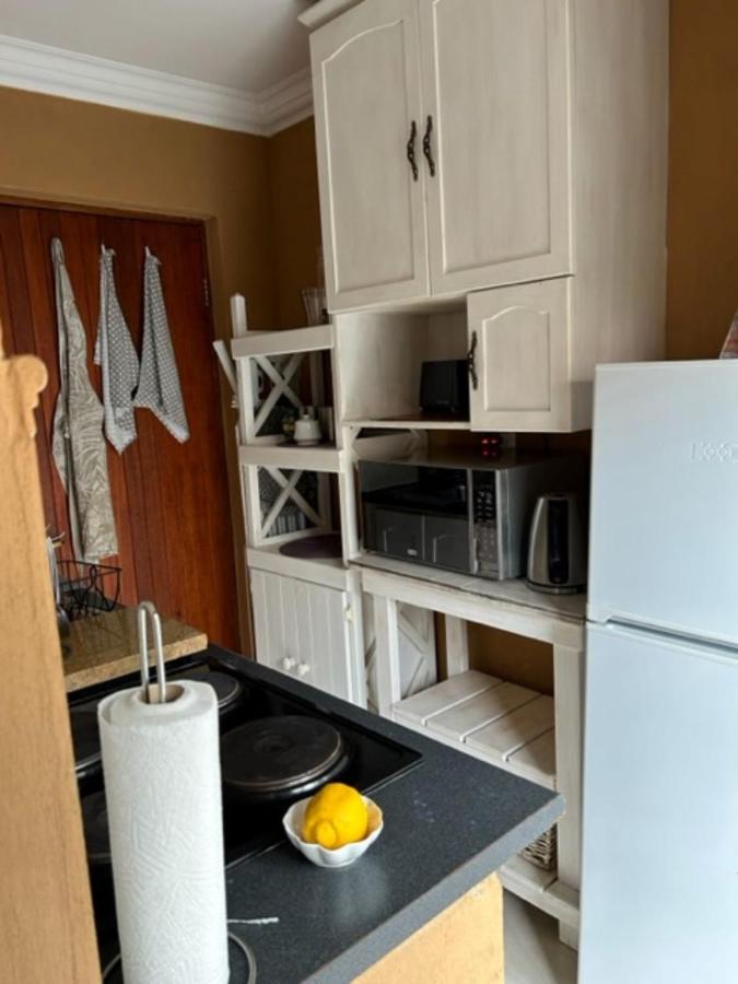 The Lemon Tree Self- Catering