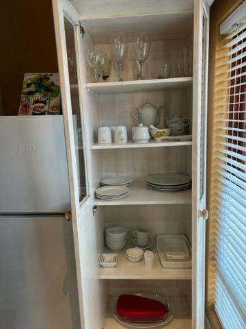 The Lemon Tree Self- Catering