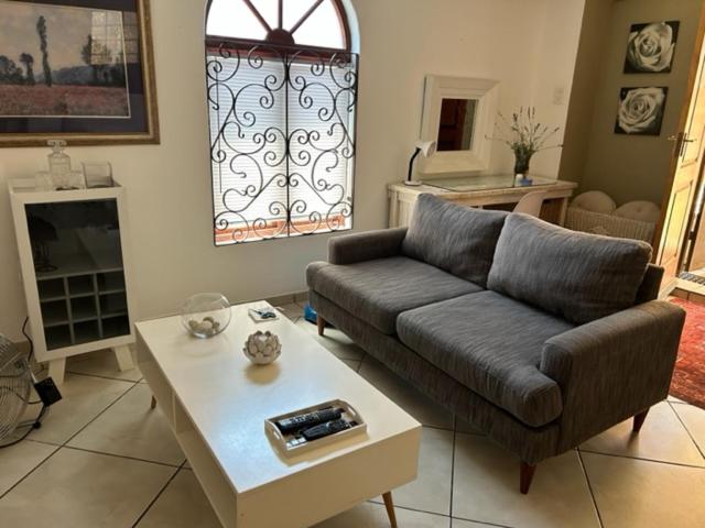 The Lemon Tree Self- Catering