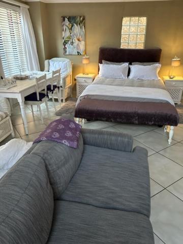 The Lemon Tree Self- Catering