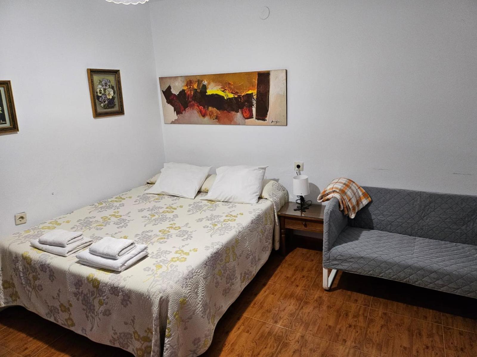 Casa Villa Maria