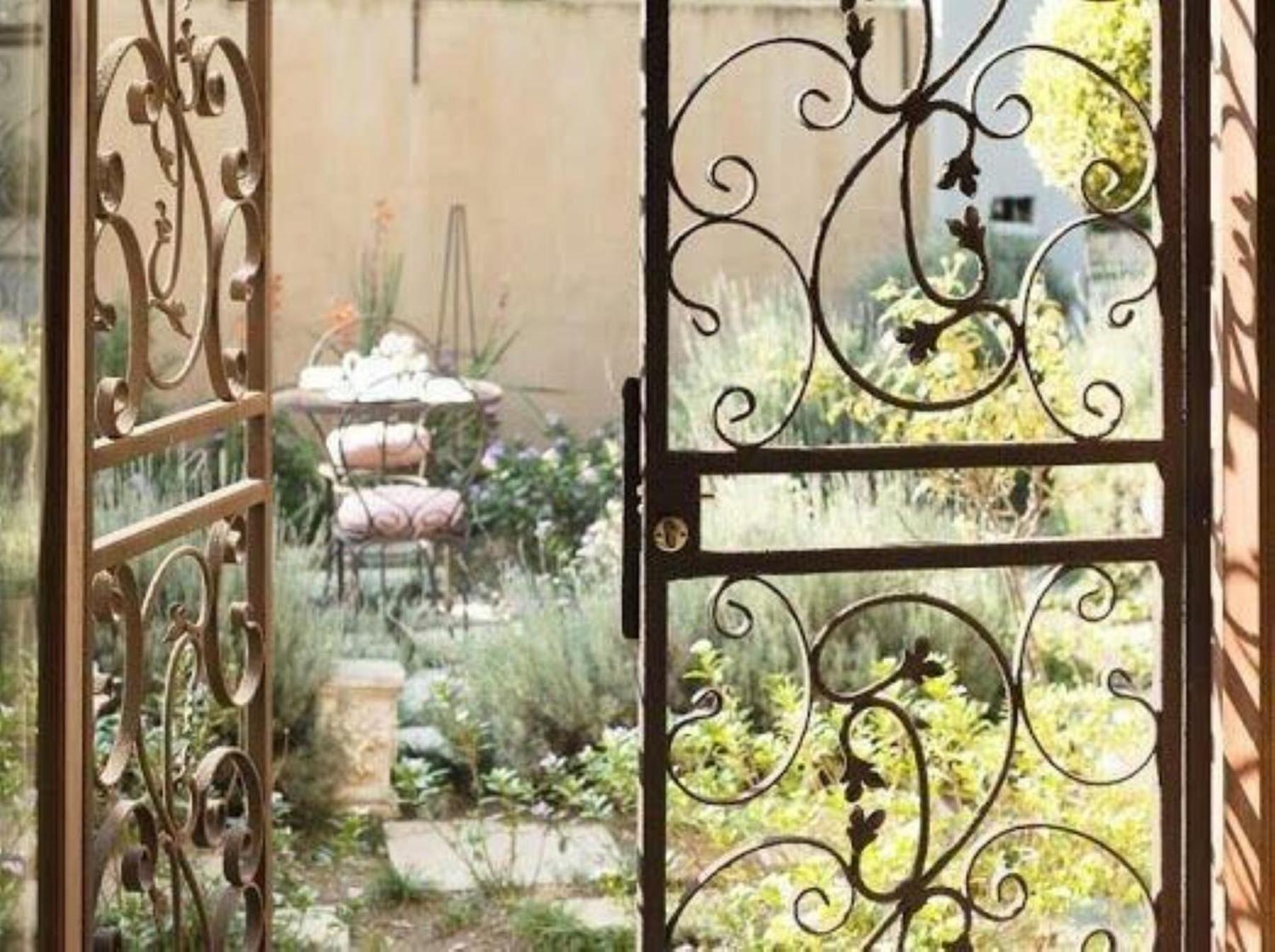 The Lemon Tree Self- Catering