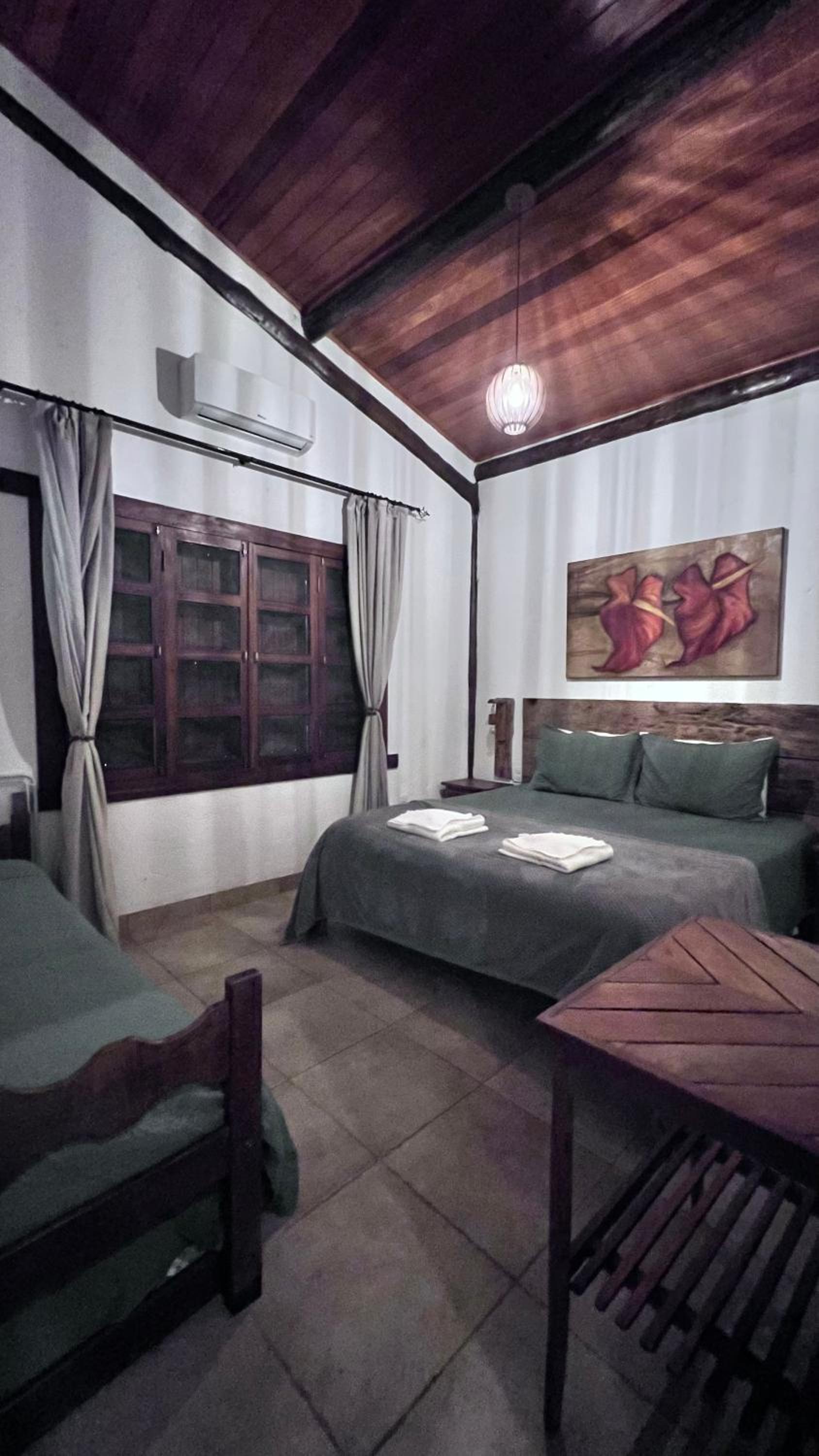 Casa Bamboo