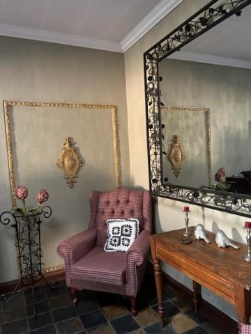 The Lemon Tree Self- Catering