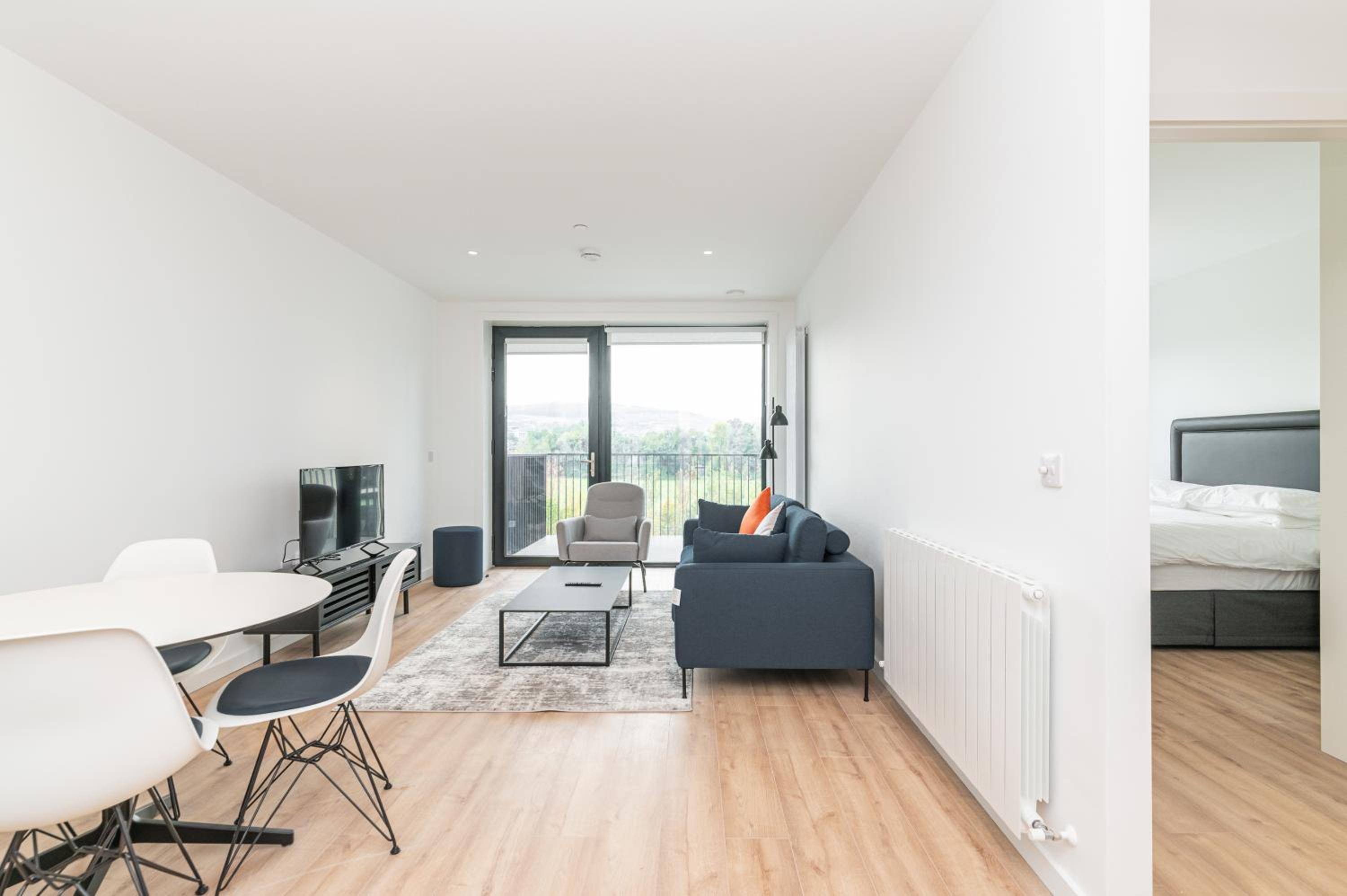 Grange One By Dublin At Home