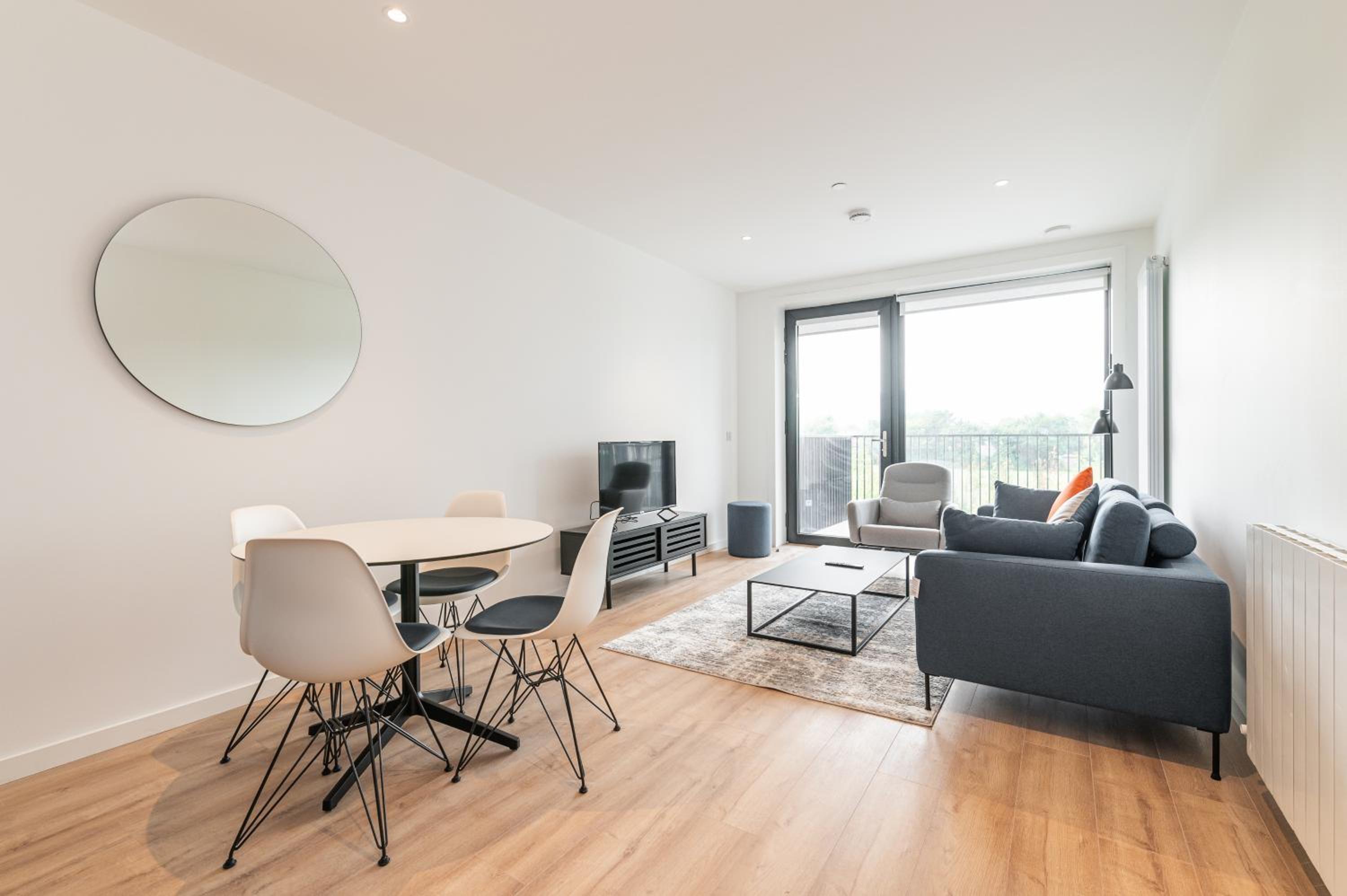 Grange One By Dublin At Home