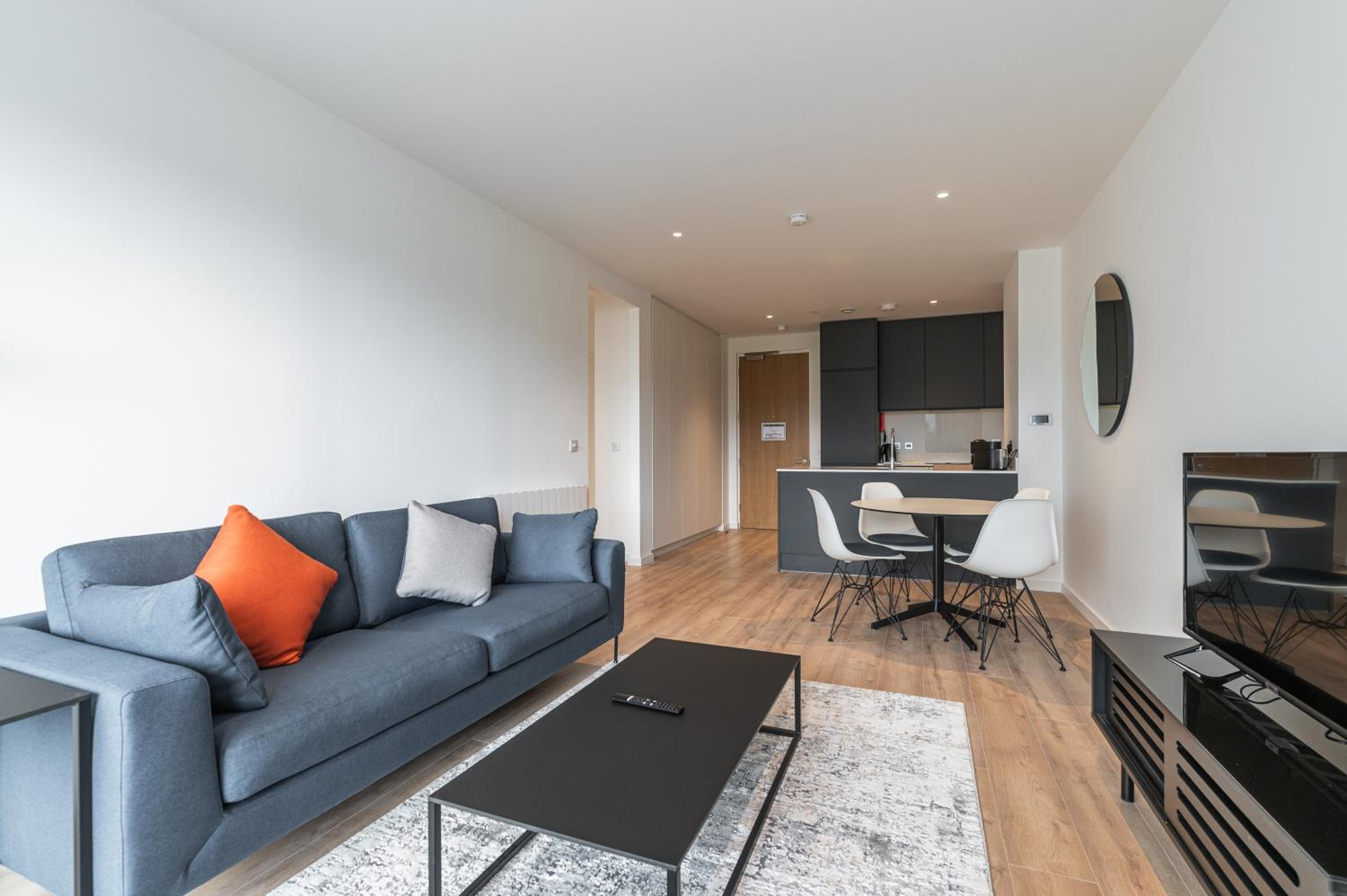 Grange One By Dublin At Home