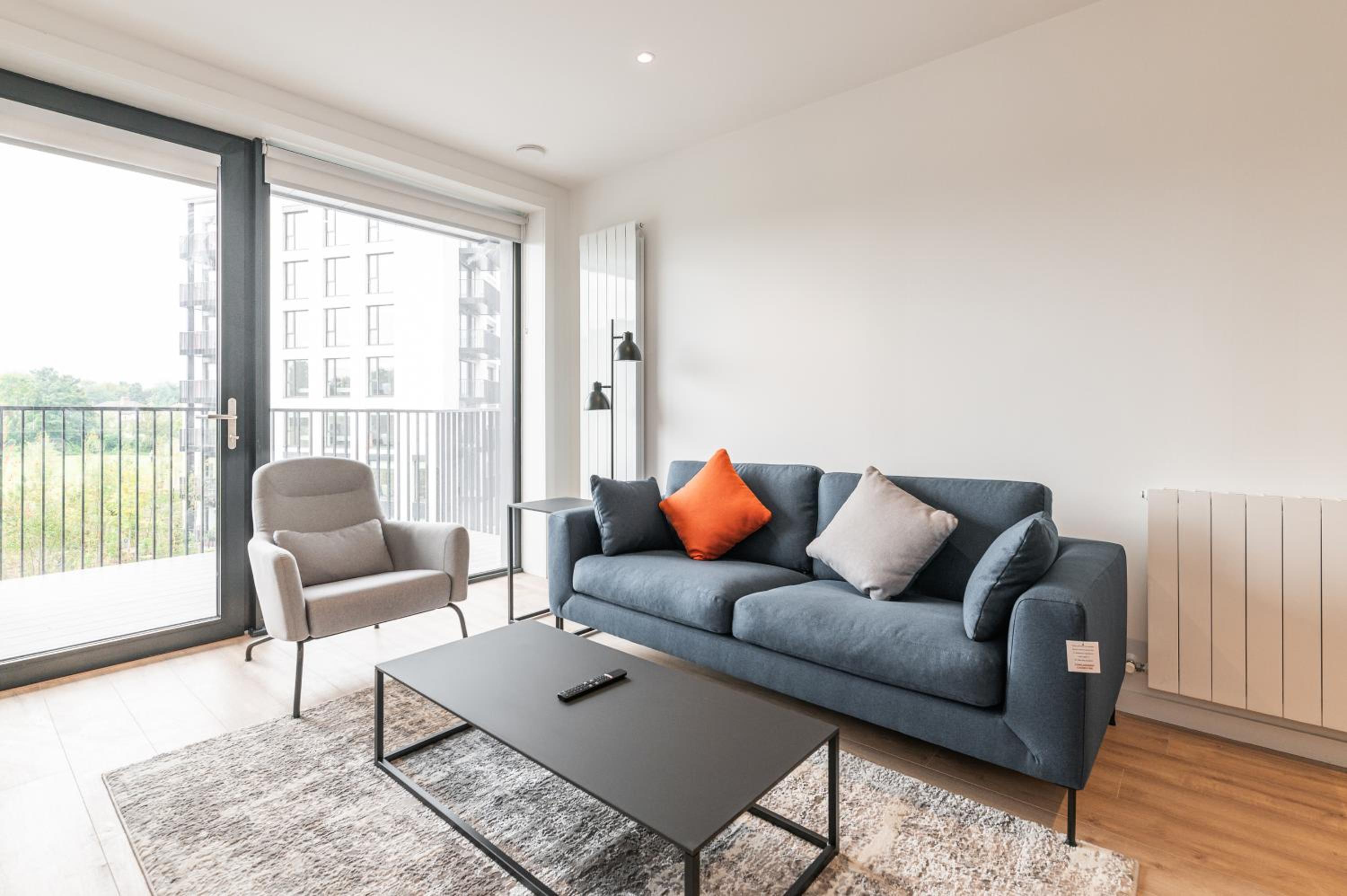 Grange One By Dublin At Home