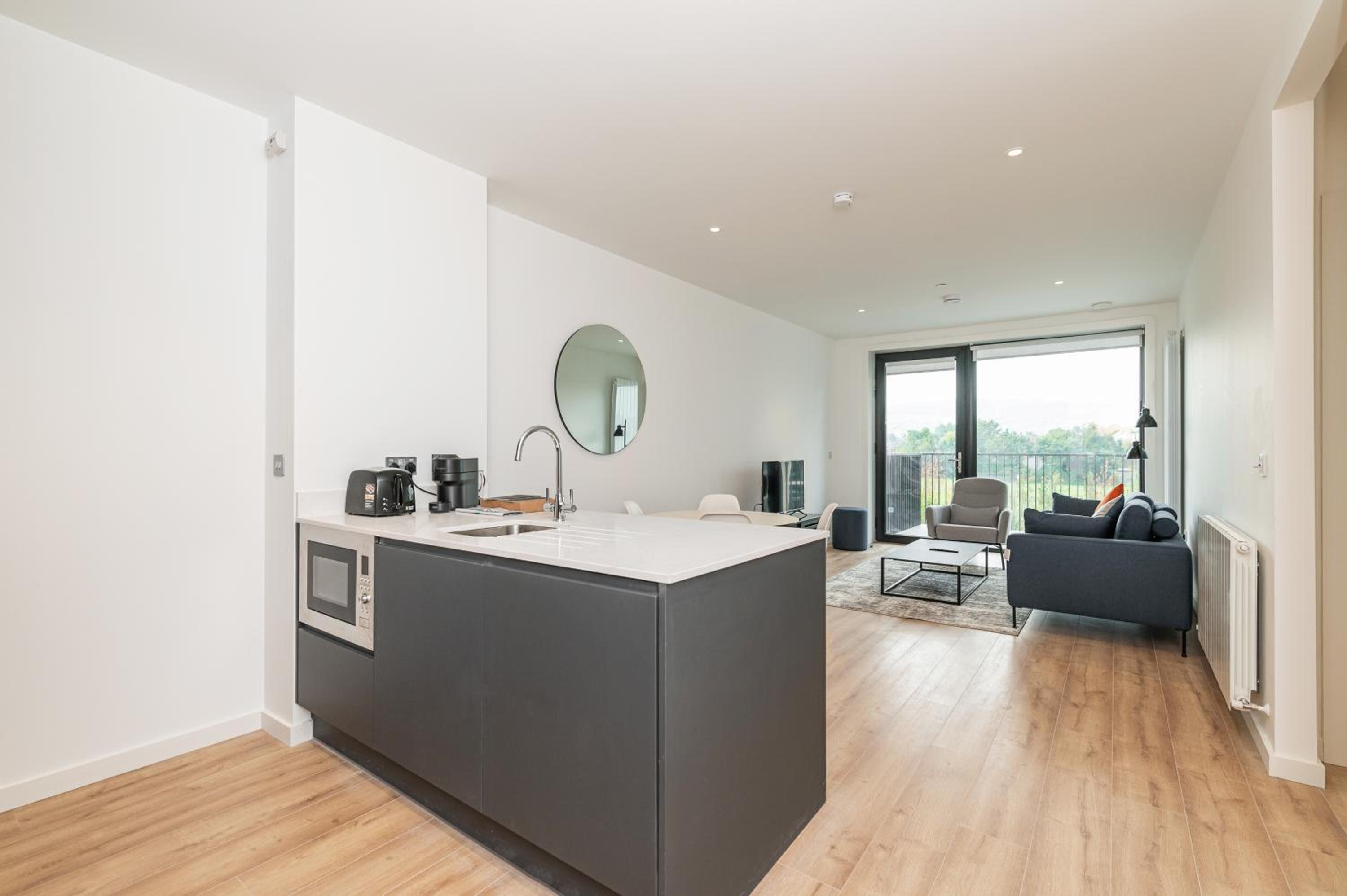 Grange One By Dublin At Home
