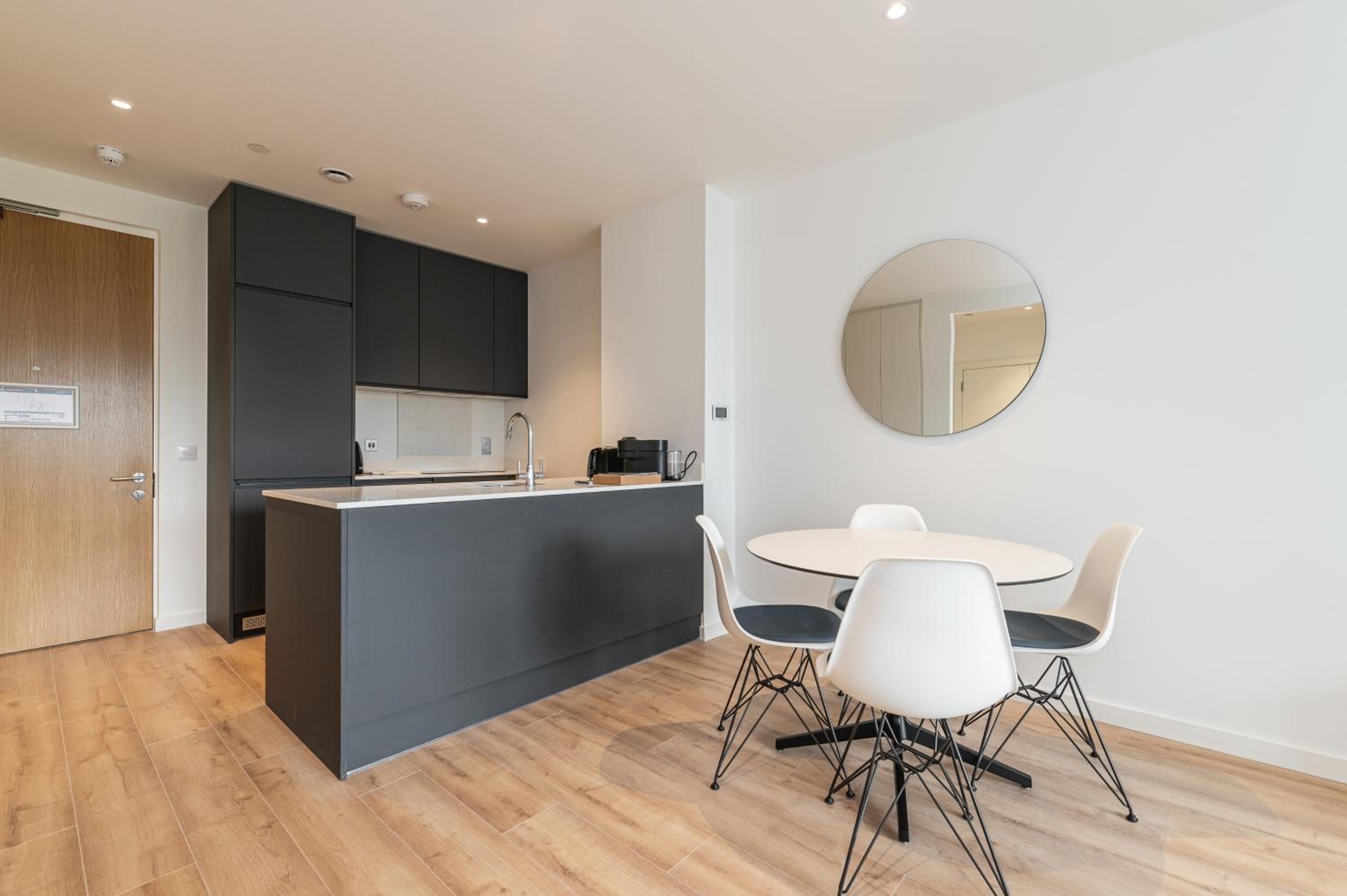 Grange One By Dublin At Home