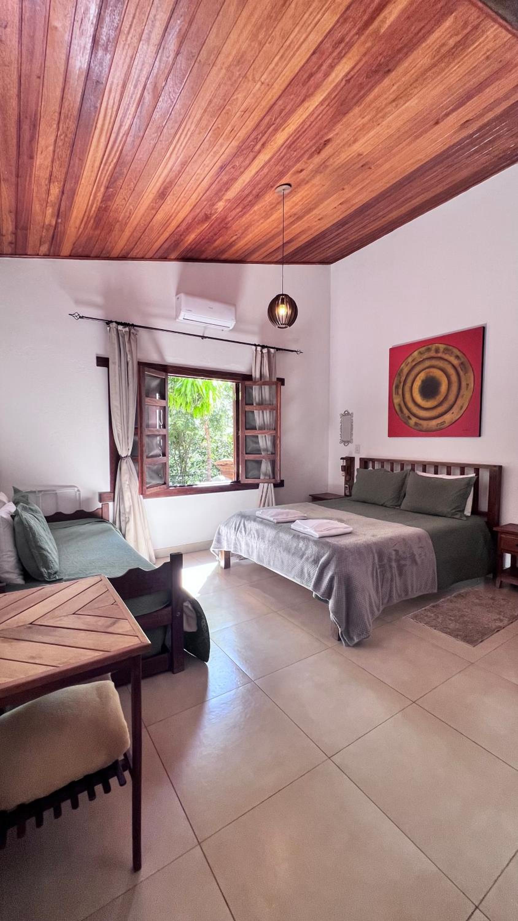 Casa Bamboo