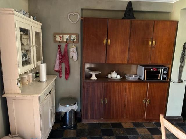 The Lemon Tree Self- Catering