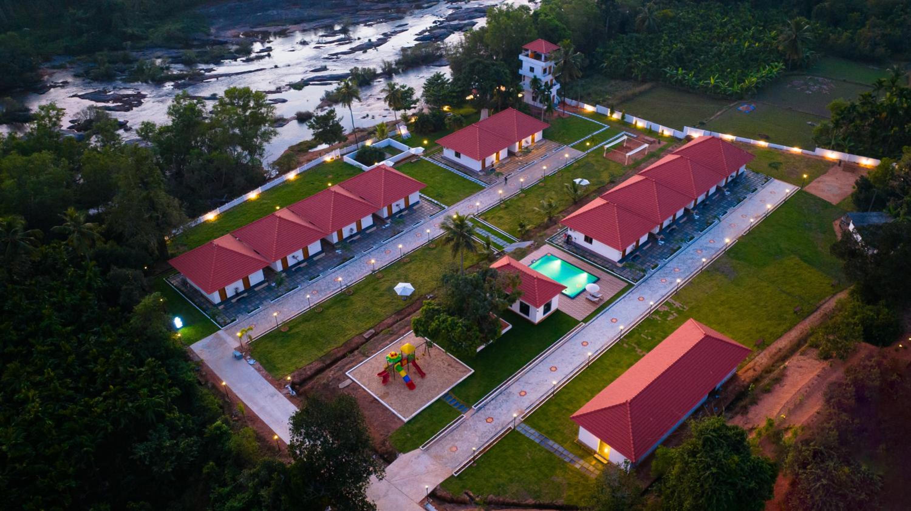 Breathe Resorts