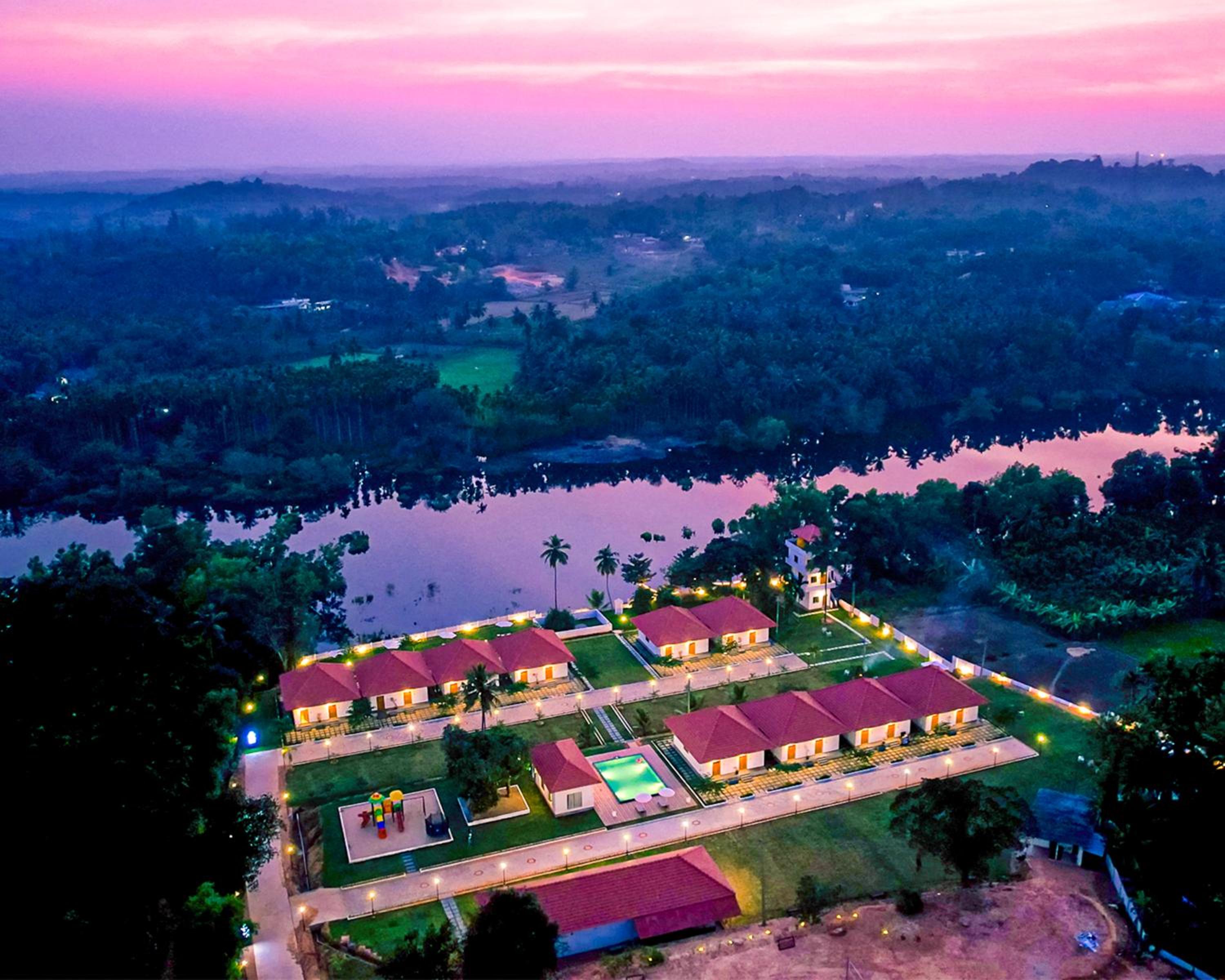 Breathe Resorts