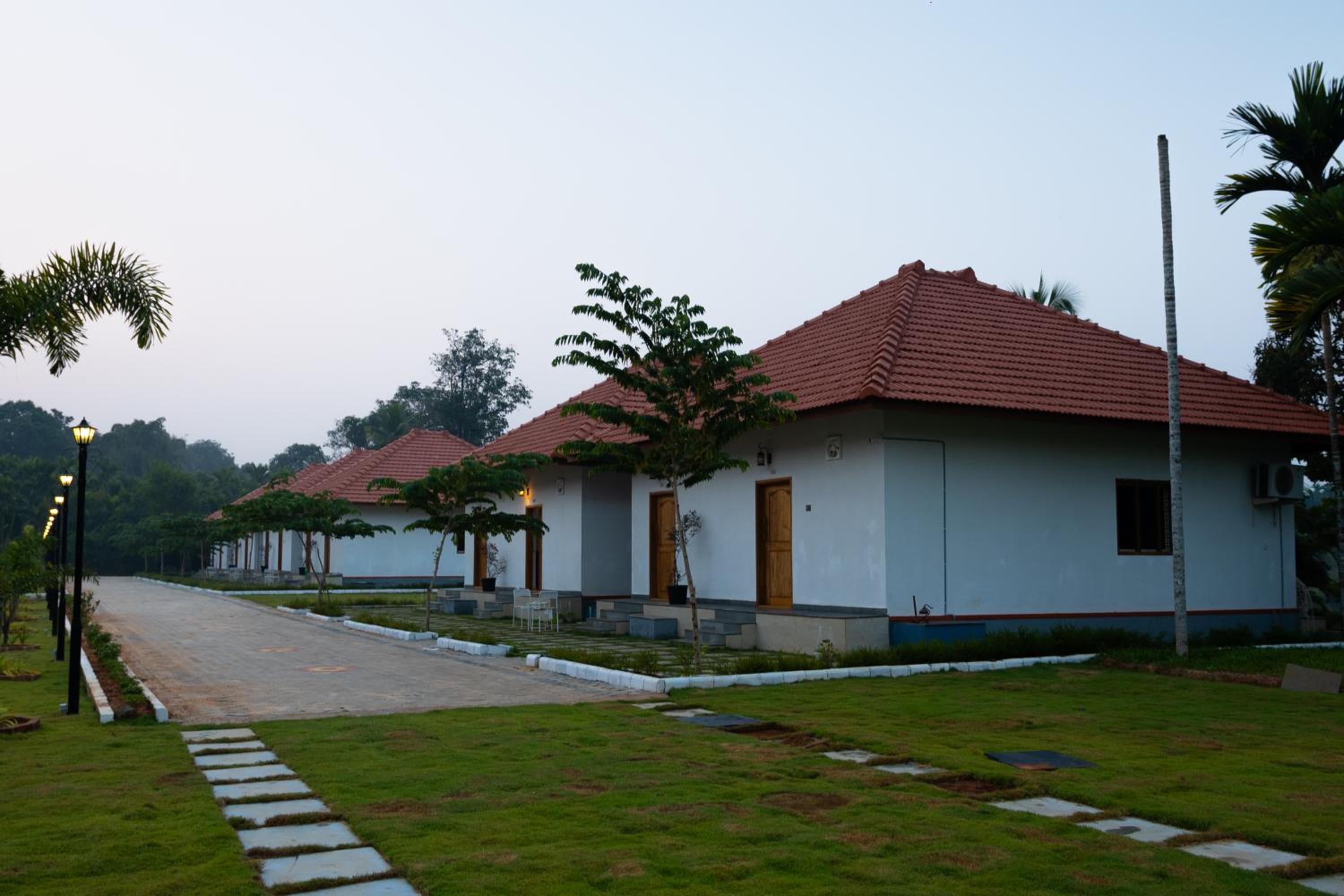 Breathe Resorts