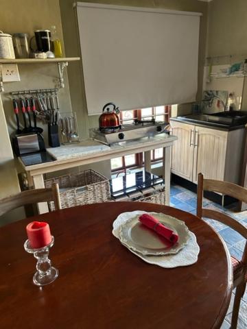 The Lemon Tree Self- Catering