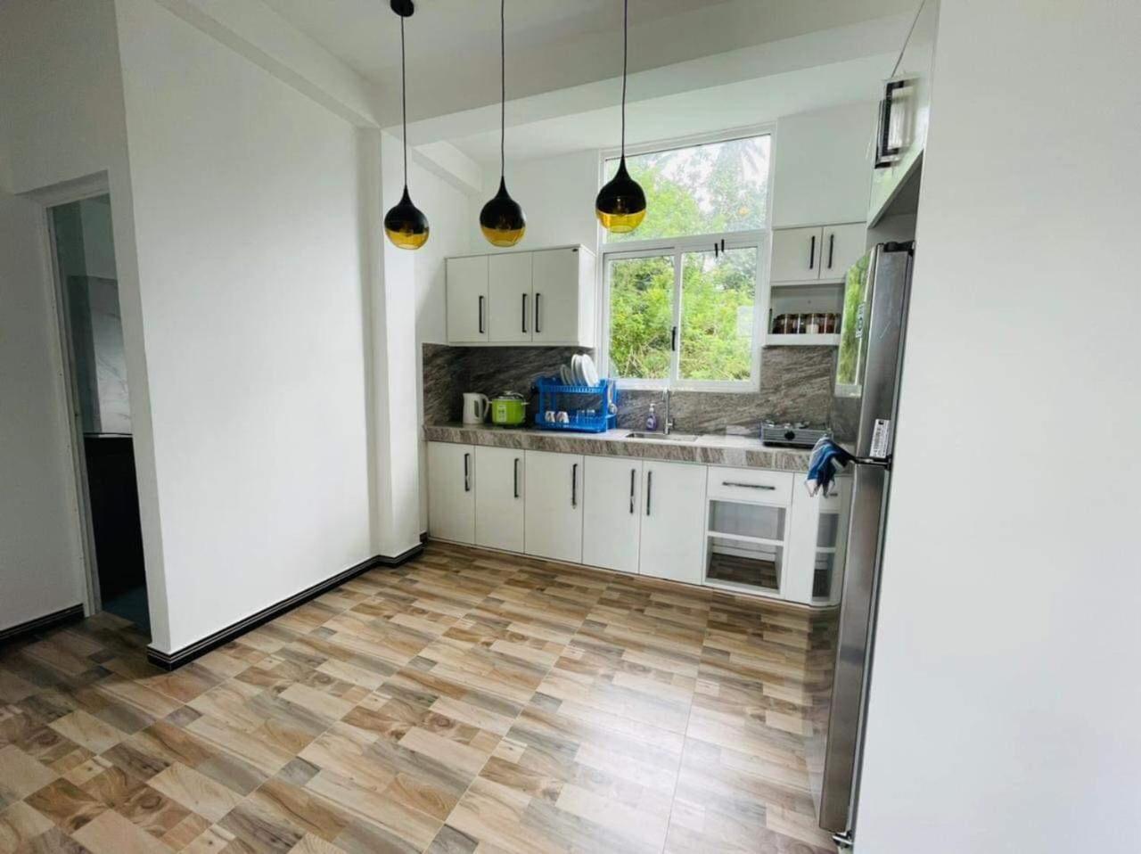 Villa Cocowood