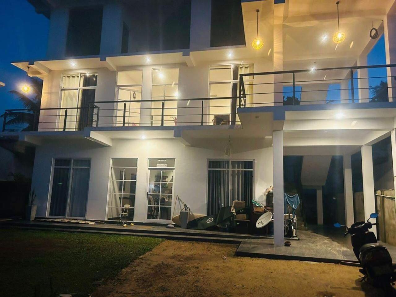 Villa Cocowood
