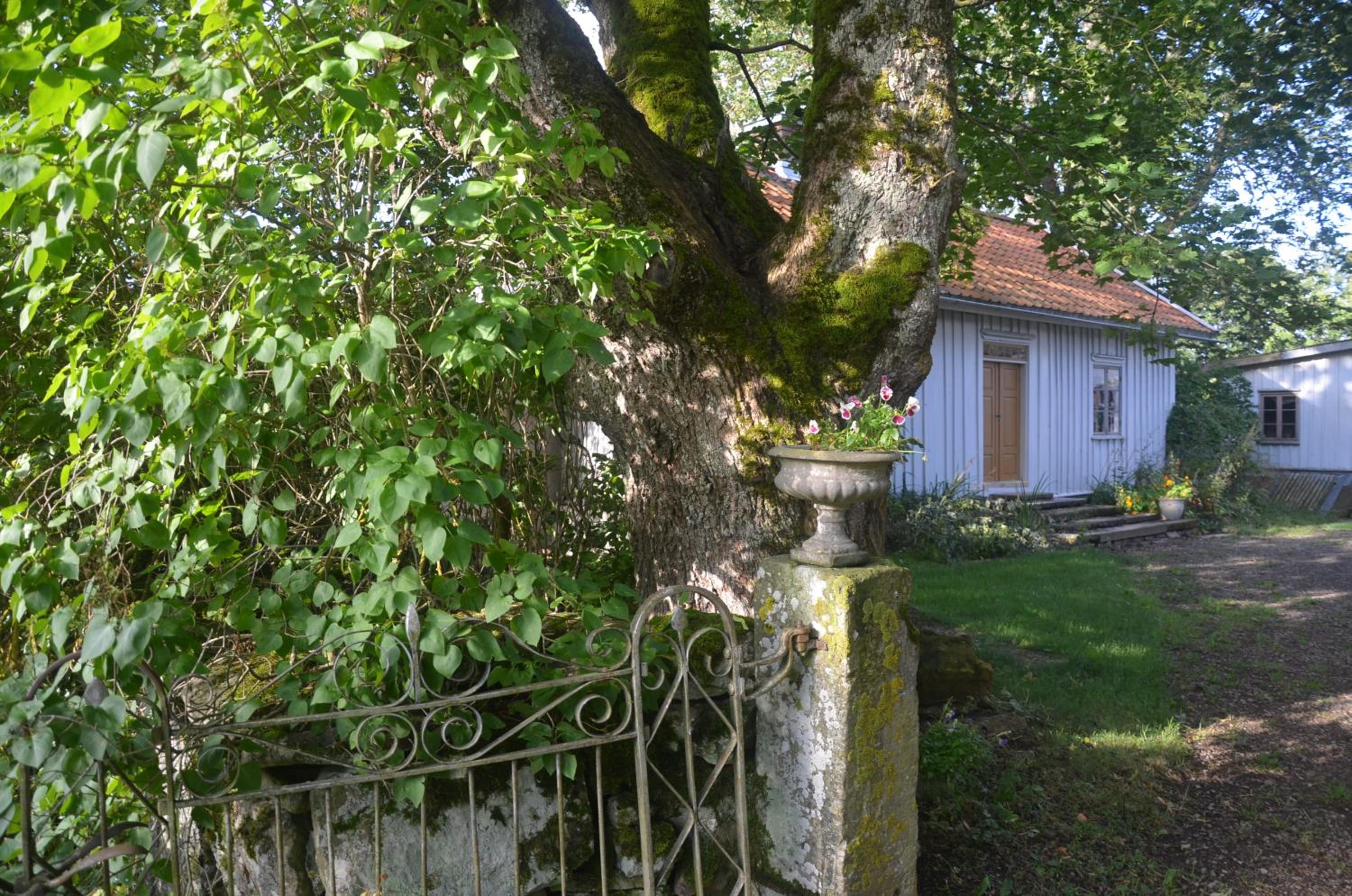 Nästegården Bed & Breakfast