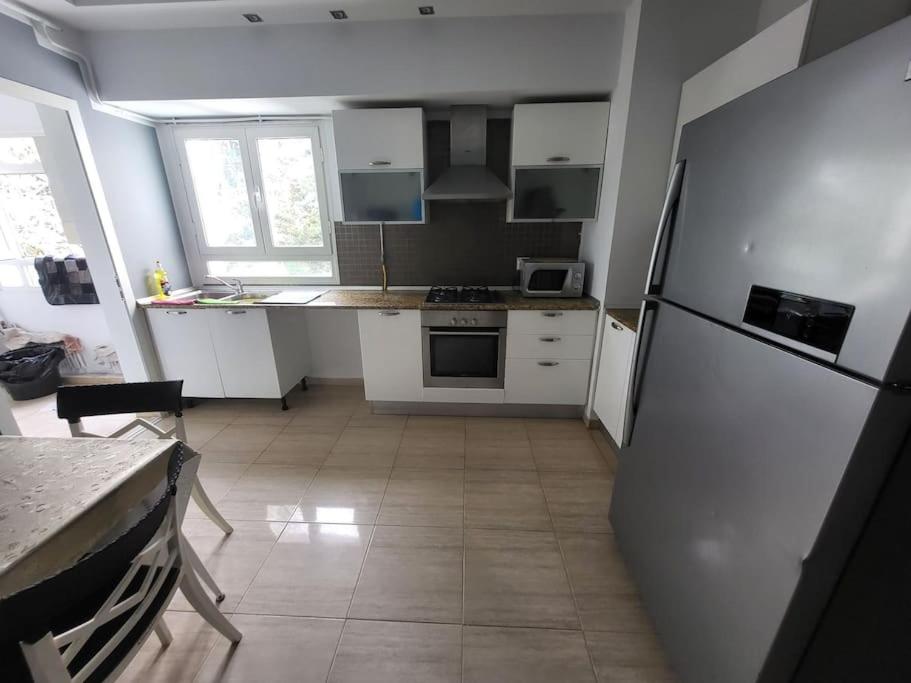 luxueux appartement familiale